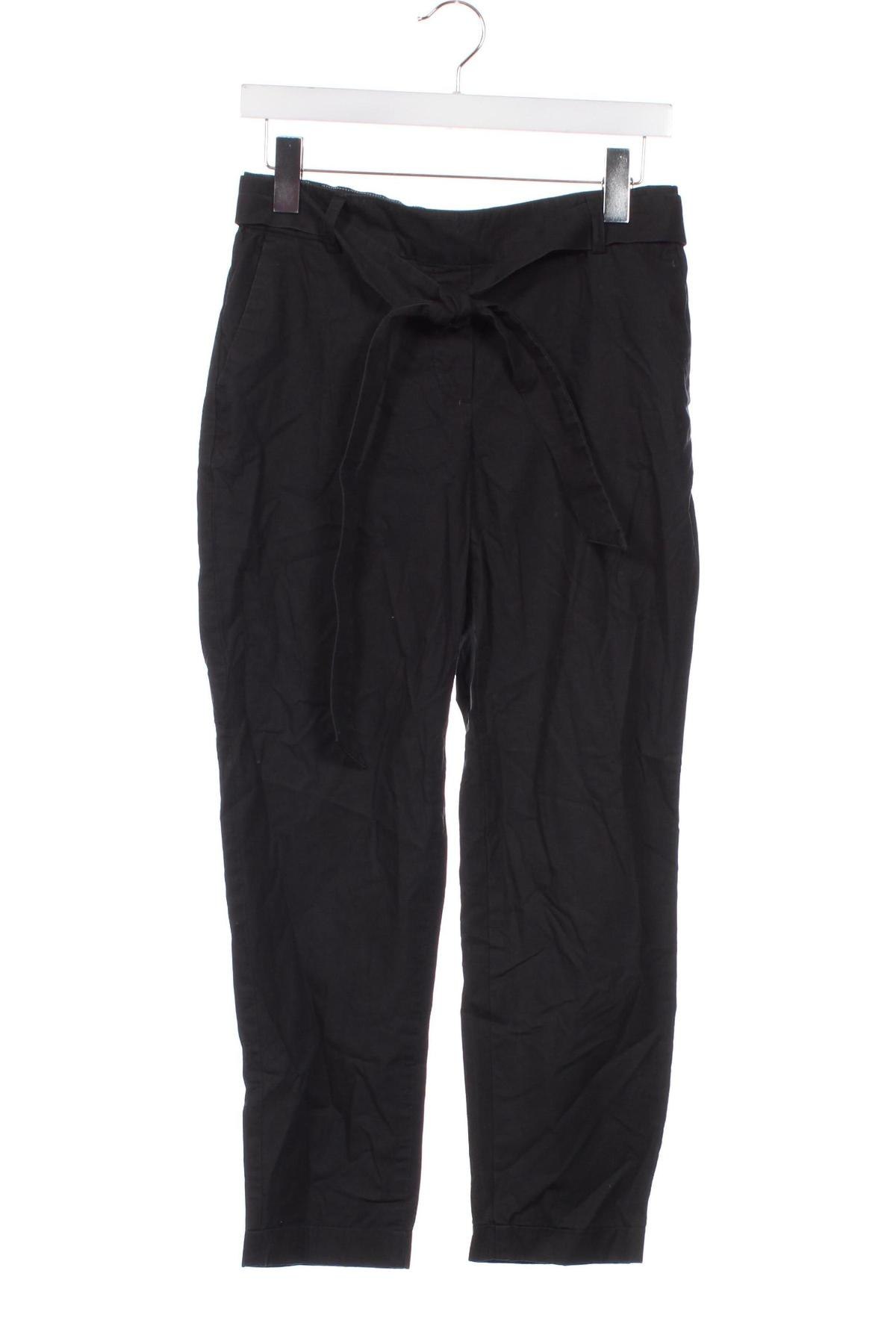 Pantaloni de femei Esprit, Mărime S, Culoare Negru, Preț 134,99 Lei