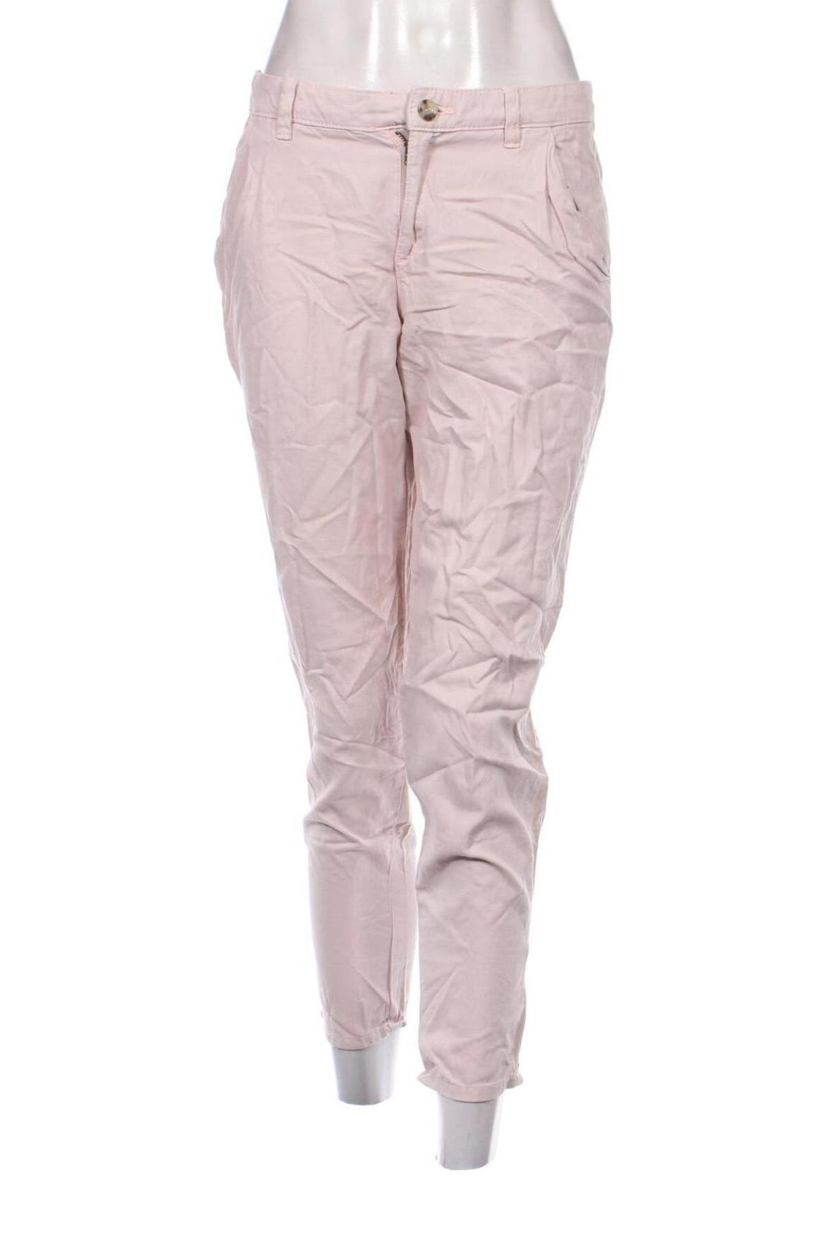 Damenhose Esprit, Größe M, Farbe Aschrosa, Preis 8,99 €