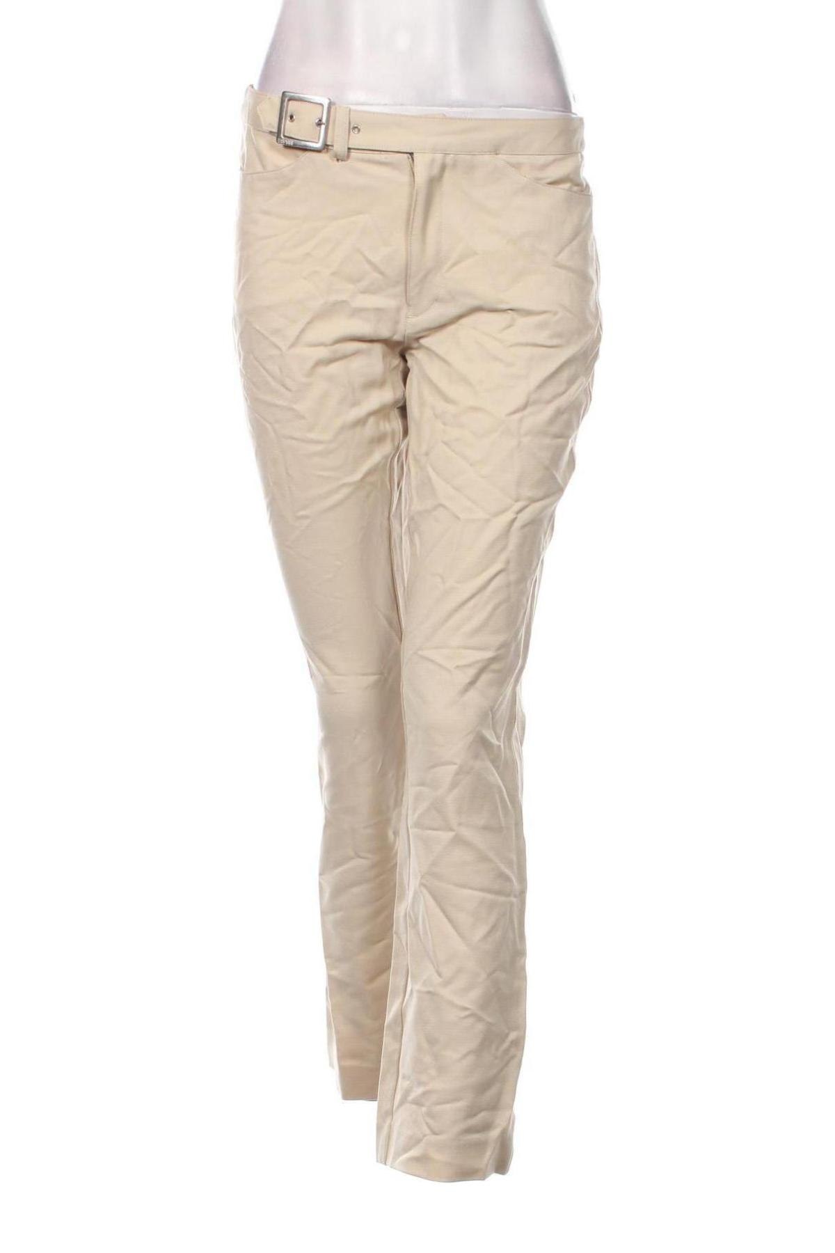 Damenhose Esprit, Größe M, Farbe Beige, Preis 8,99 €