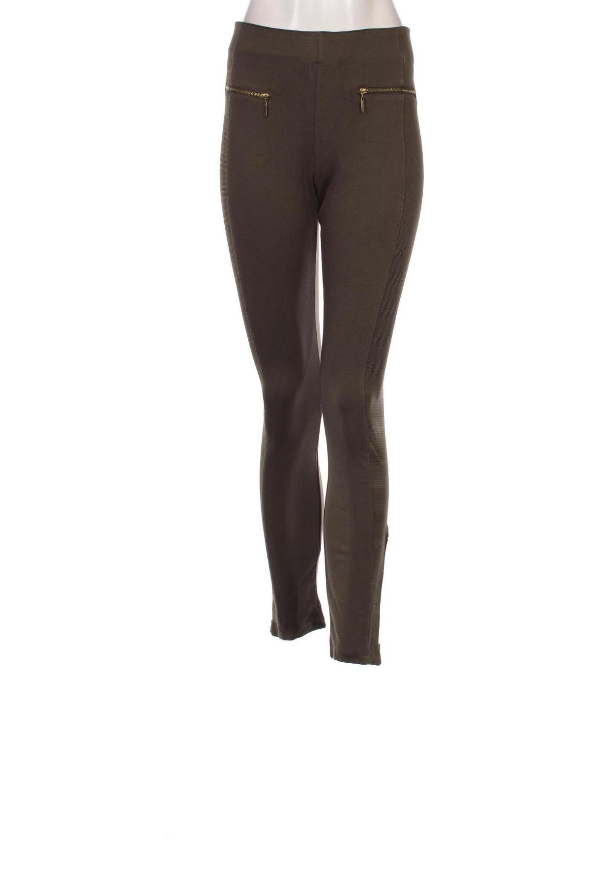 Damenhose Esprit, Größe L, Farbe Grün, Preis 28,99 €