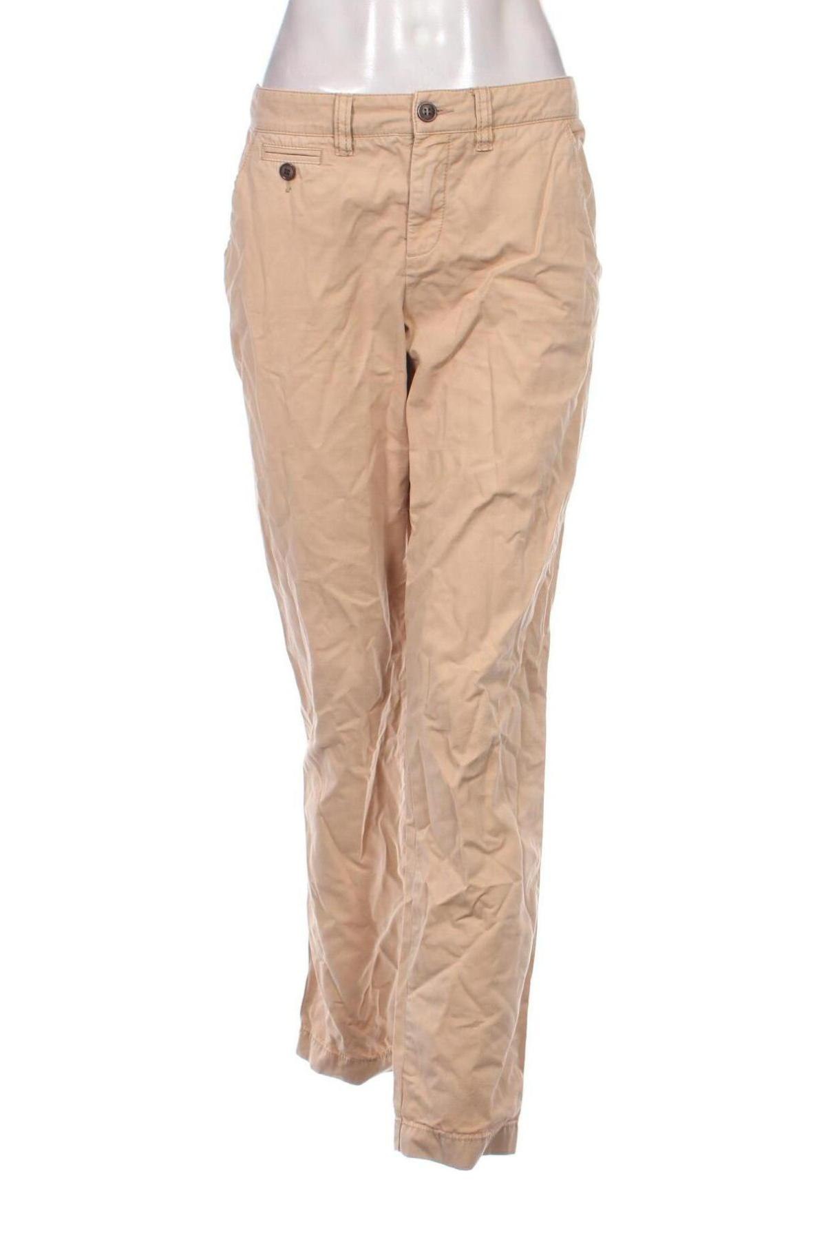 Damenhose Esprit, Größe M, Farbe Beige, Preis € 5,99