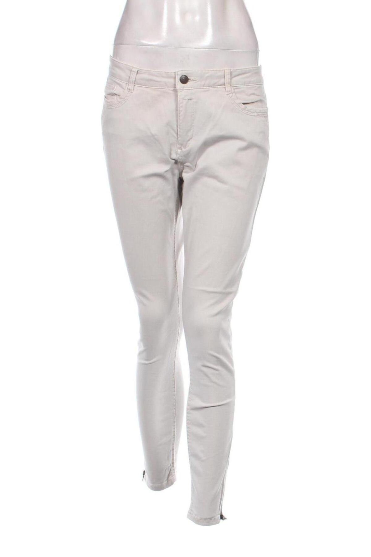 Damenhose Esprit, Größe M, Farbe Beige, Preis € 5,99