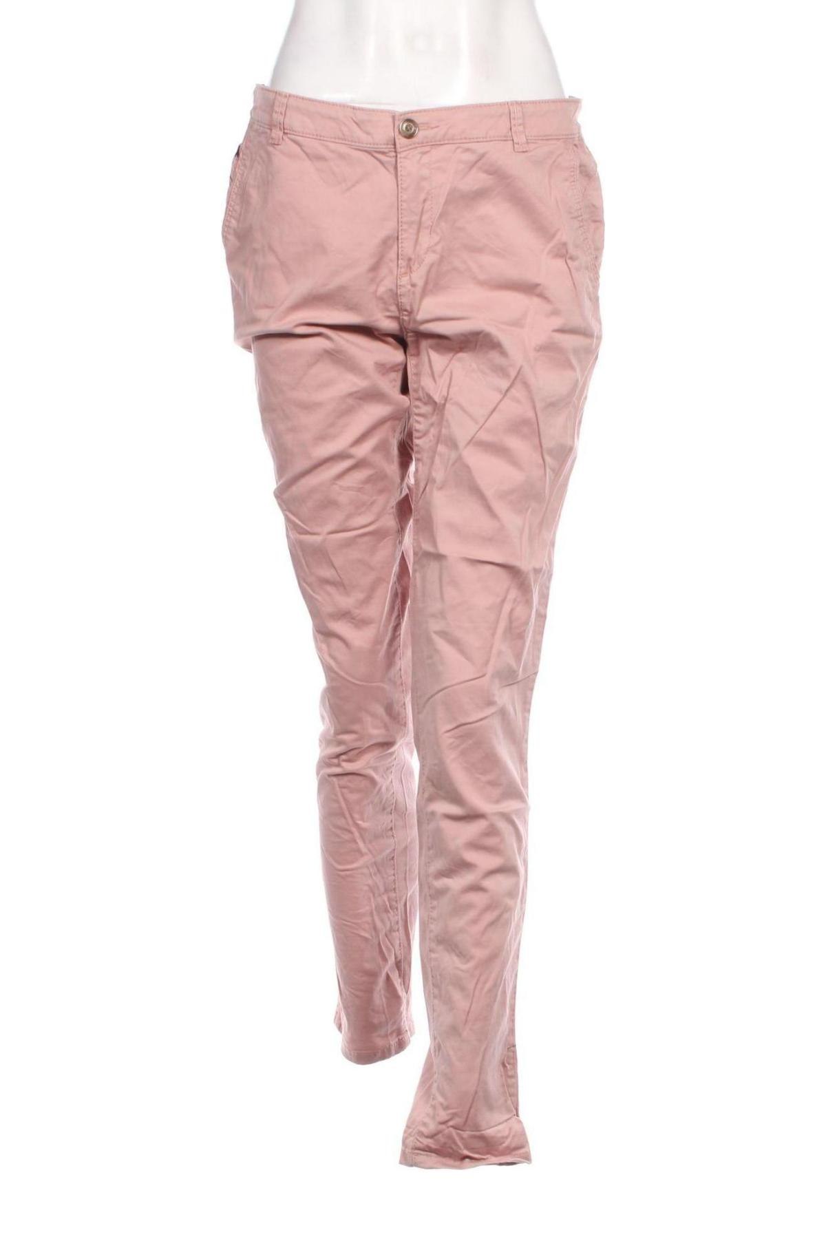 Damenhose Esprit, Größe M, Farbe Rosa, Preis 8,99 €