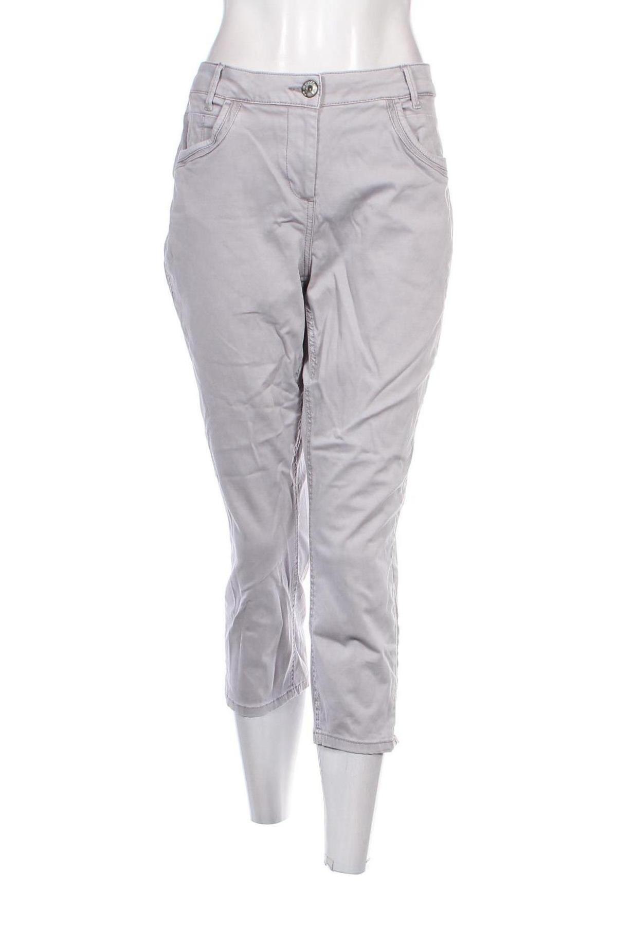 Damenhose Esprit, Größe L, Farbe Lila, Preis 18,99 €