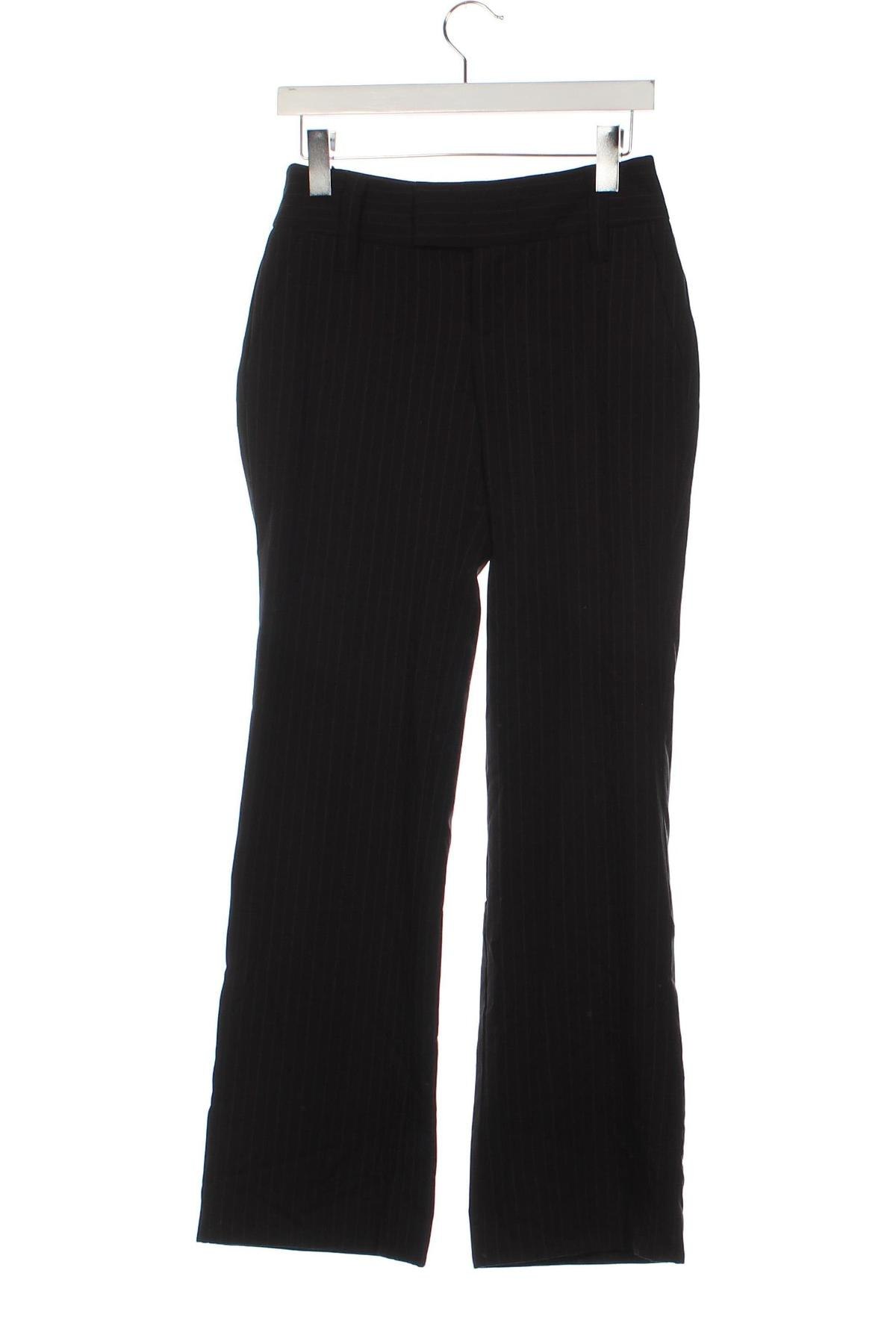 Pantaloni de femei Esprit, Mărime XS, Culoare Negru, Preț 27,99 Lei