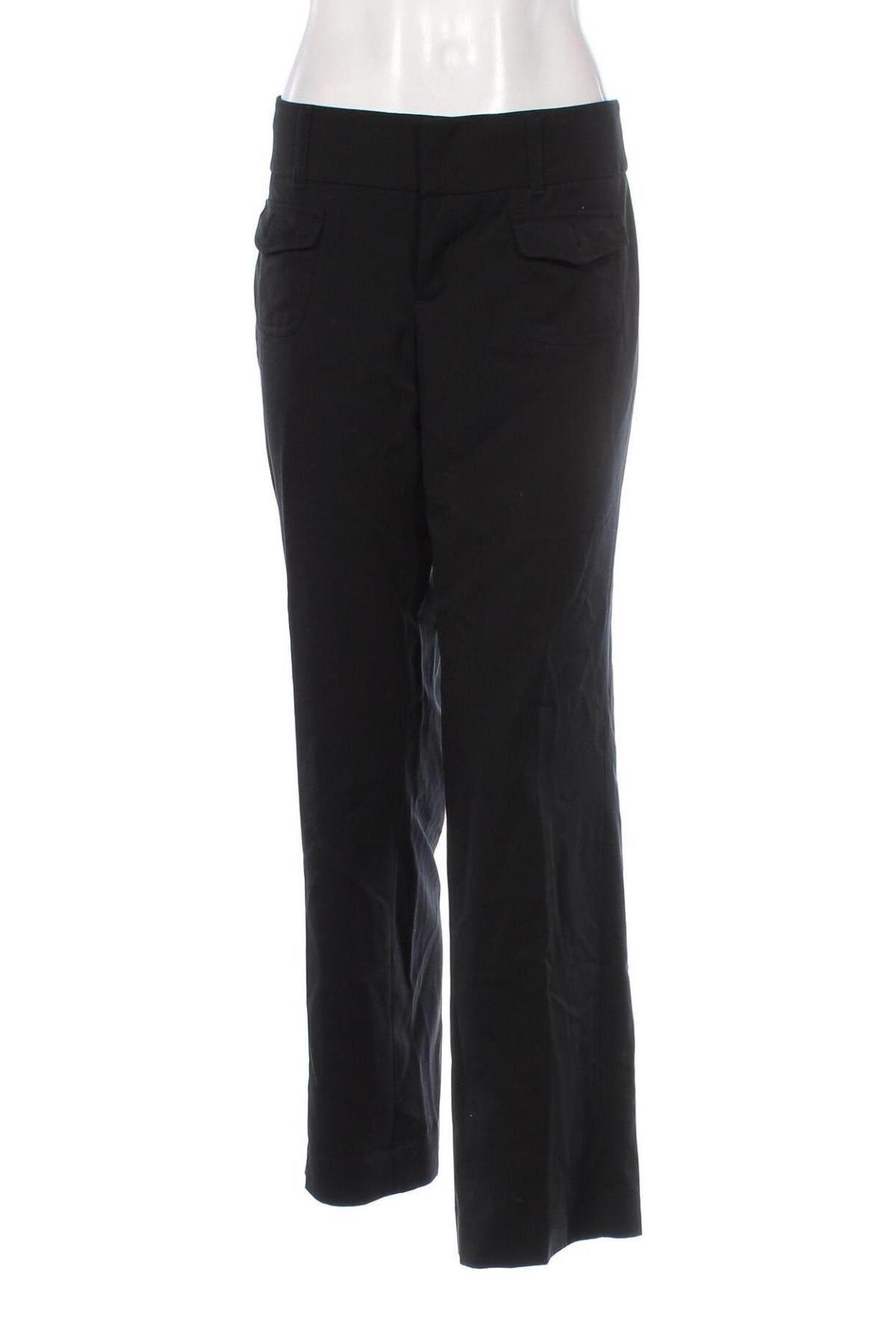 Pantaloni de femei Esprit, Mărime L, Culoare Negru, Preț 67,99 Lei