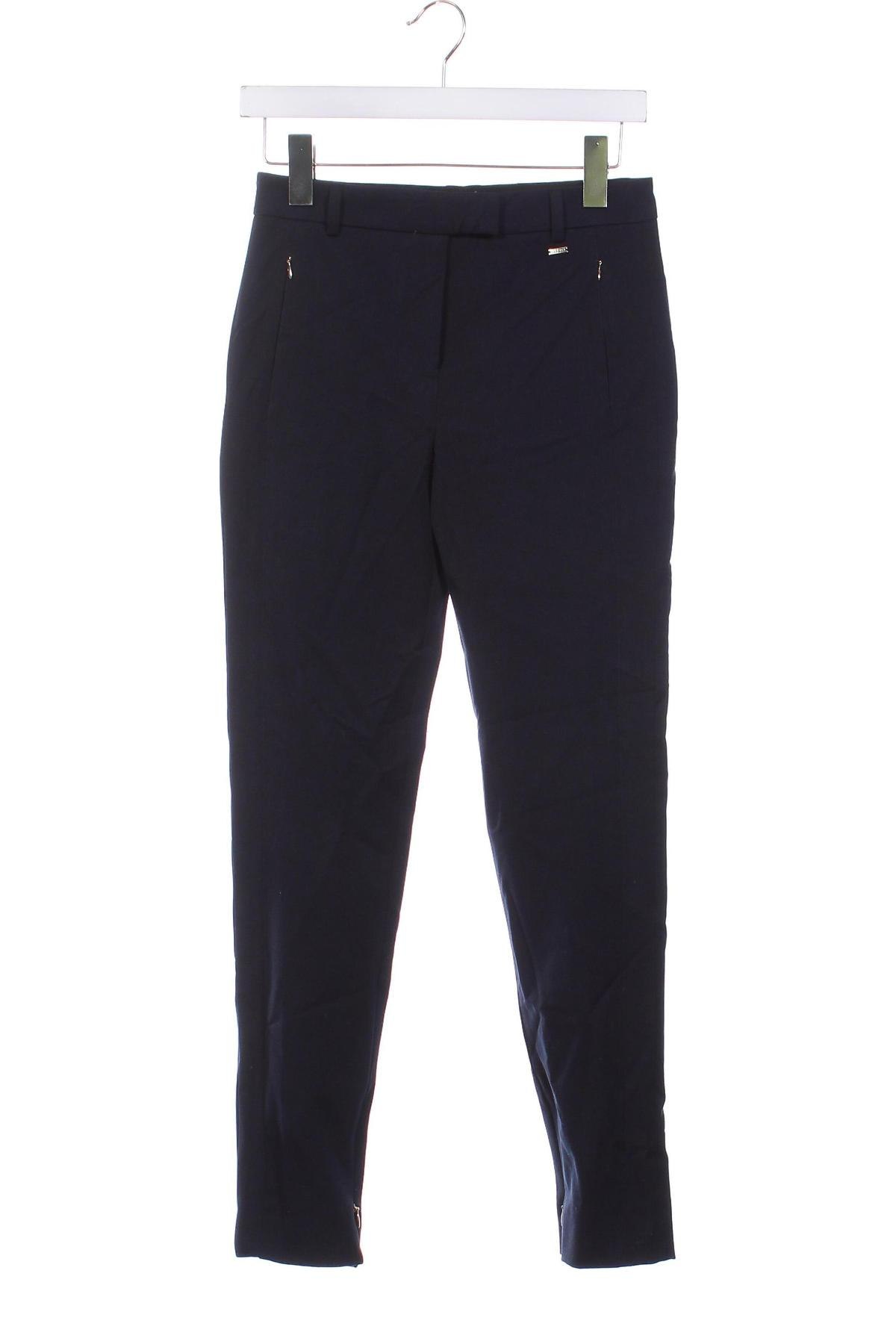 Pantaloni de femei Esprit, Mărime XS, Culoare Albastru, Preț 27,99 Lei