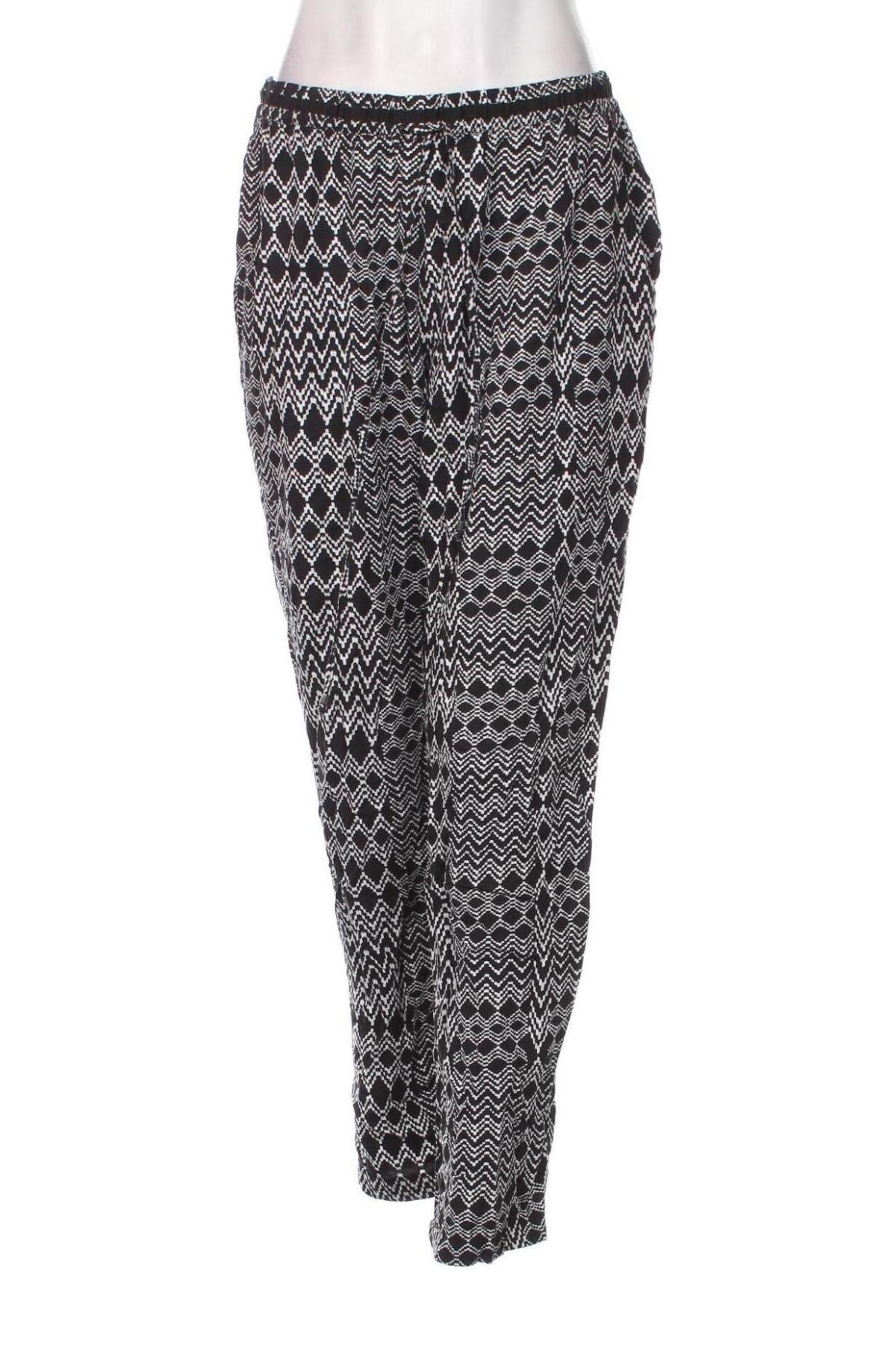 Pantaloni de femei Esprit, Mărime M, Culoare Multicolor, Preț 134,99 Lei