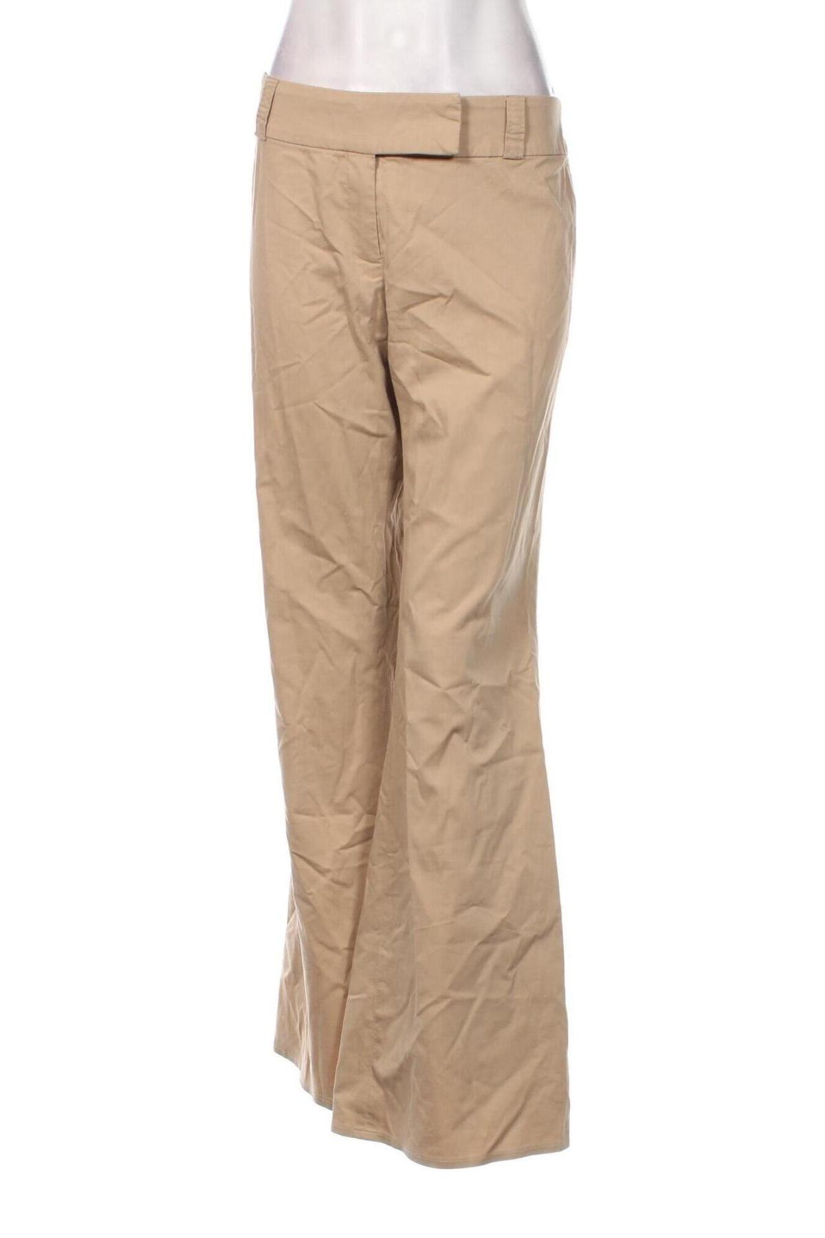 Damenhose Esprit, Größe L, Farbe Beige, Preis € 28,99