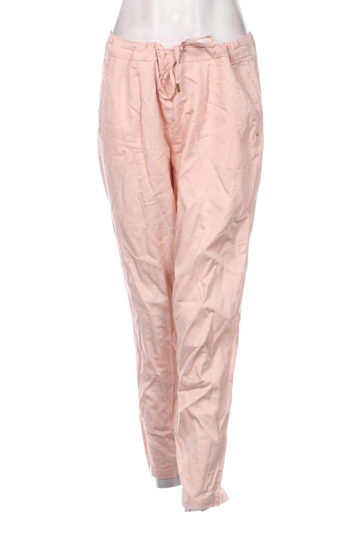 Damenhose Esprit, Größe M, Farbe Rosa, Preis 11,99 €