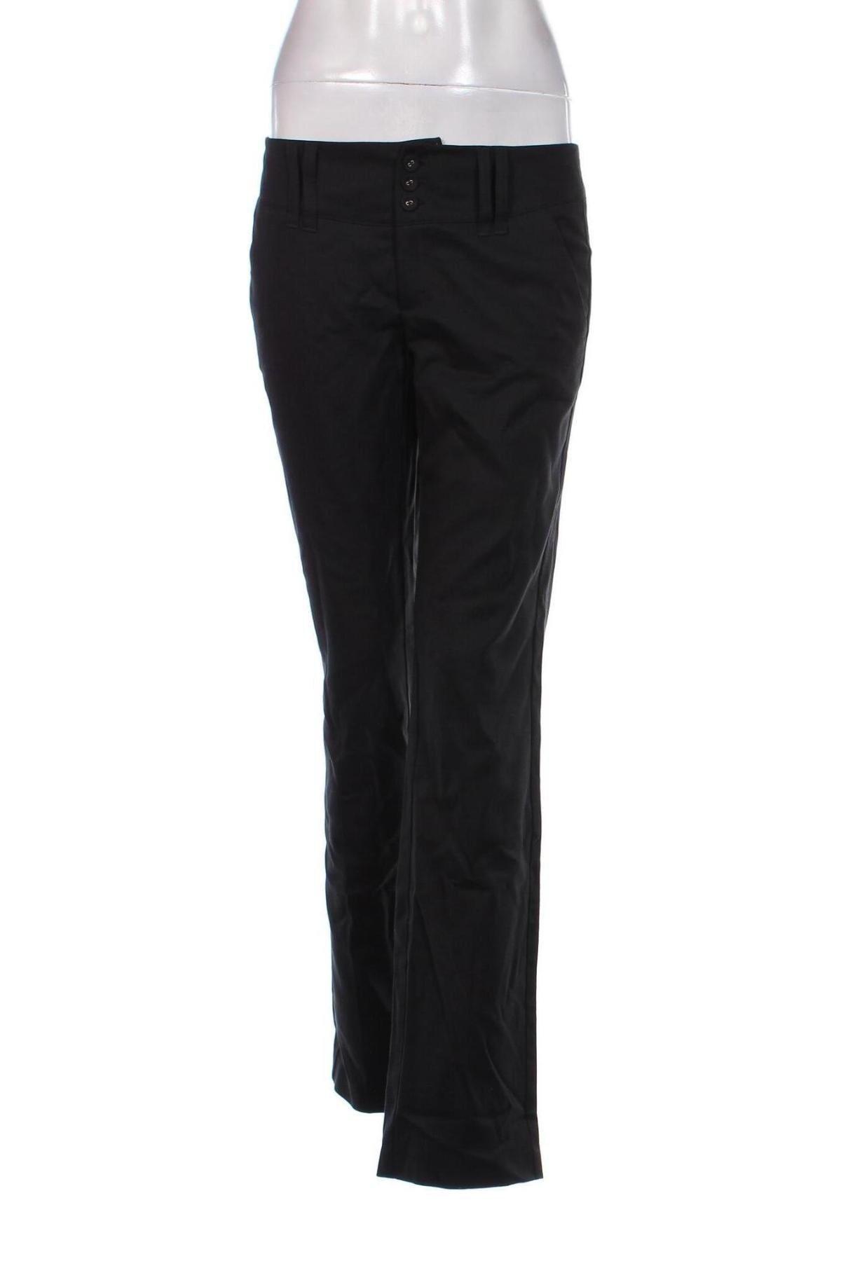 Pantaloni de femei Esprit, Mărime S, Culoare Negru, Preț 22,99 Lei