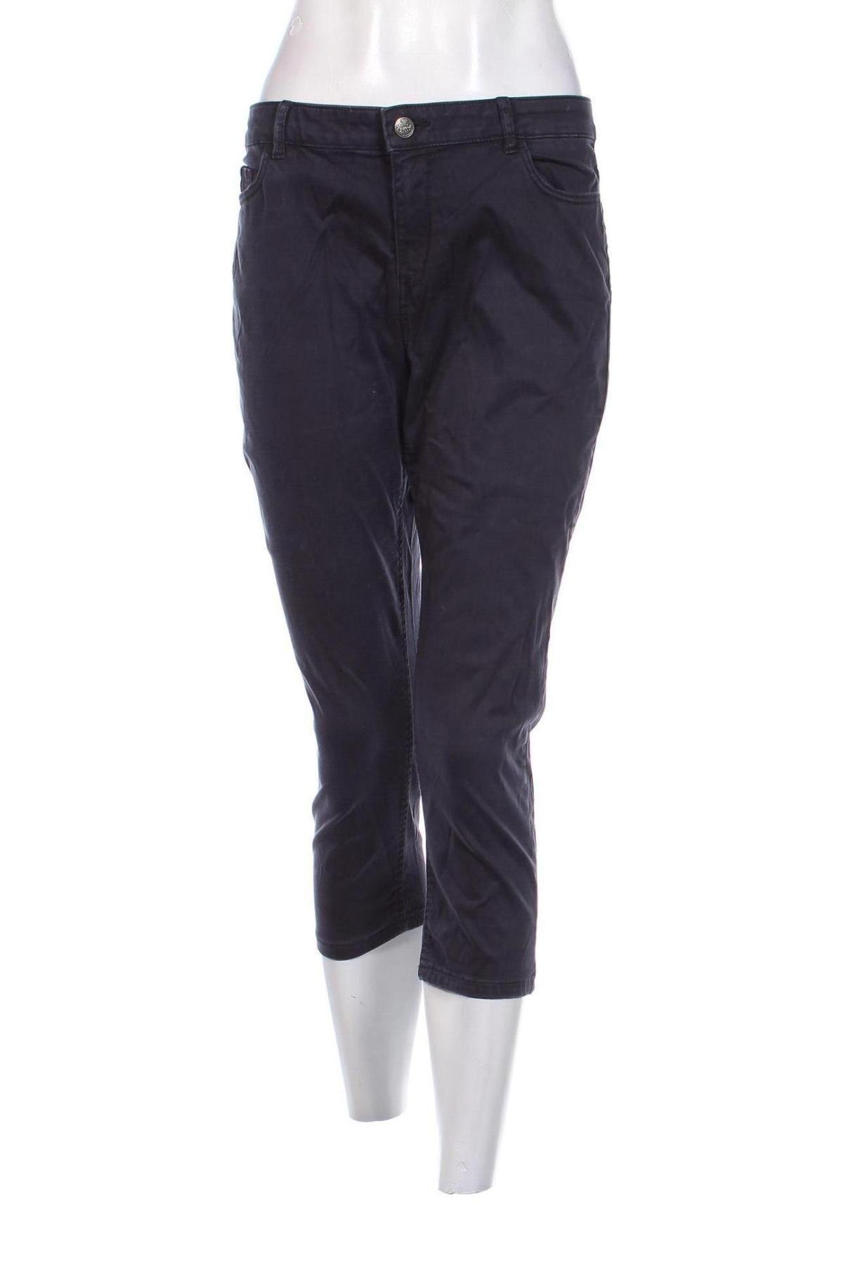 Damenhose Esprit, Größe L, Farbe Blau, Preis 28,99 €