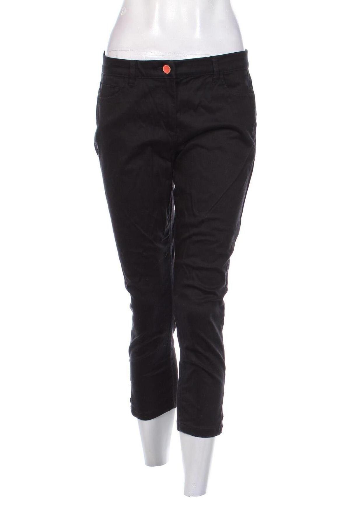 Pantaloni de femei Esprit, Mărime M, Culoare Negru, Preț 40,99 Lei