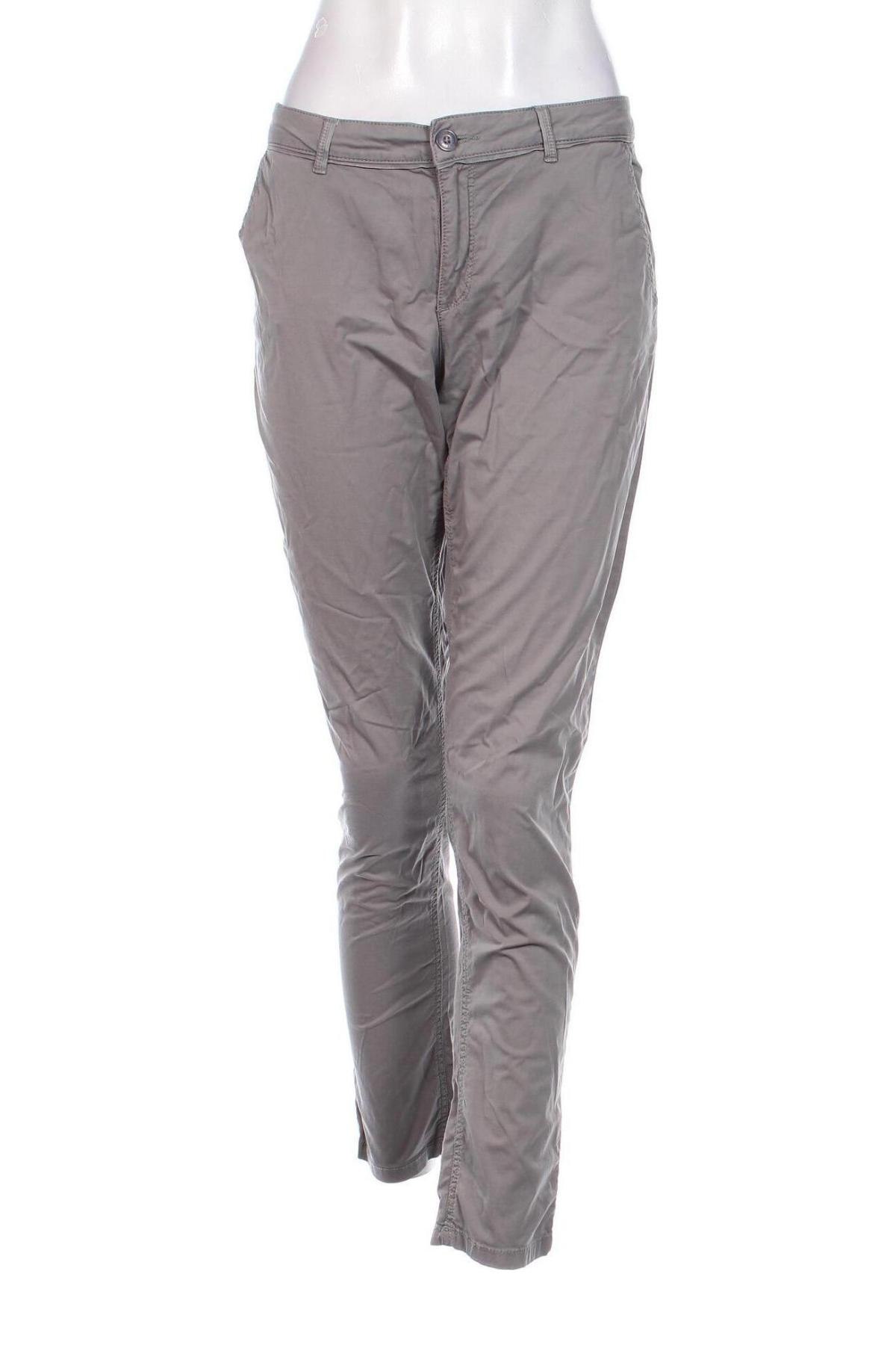 Damenhose Esprit, Größe M, Farbe Grau, Preis € 11,99