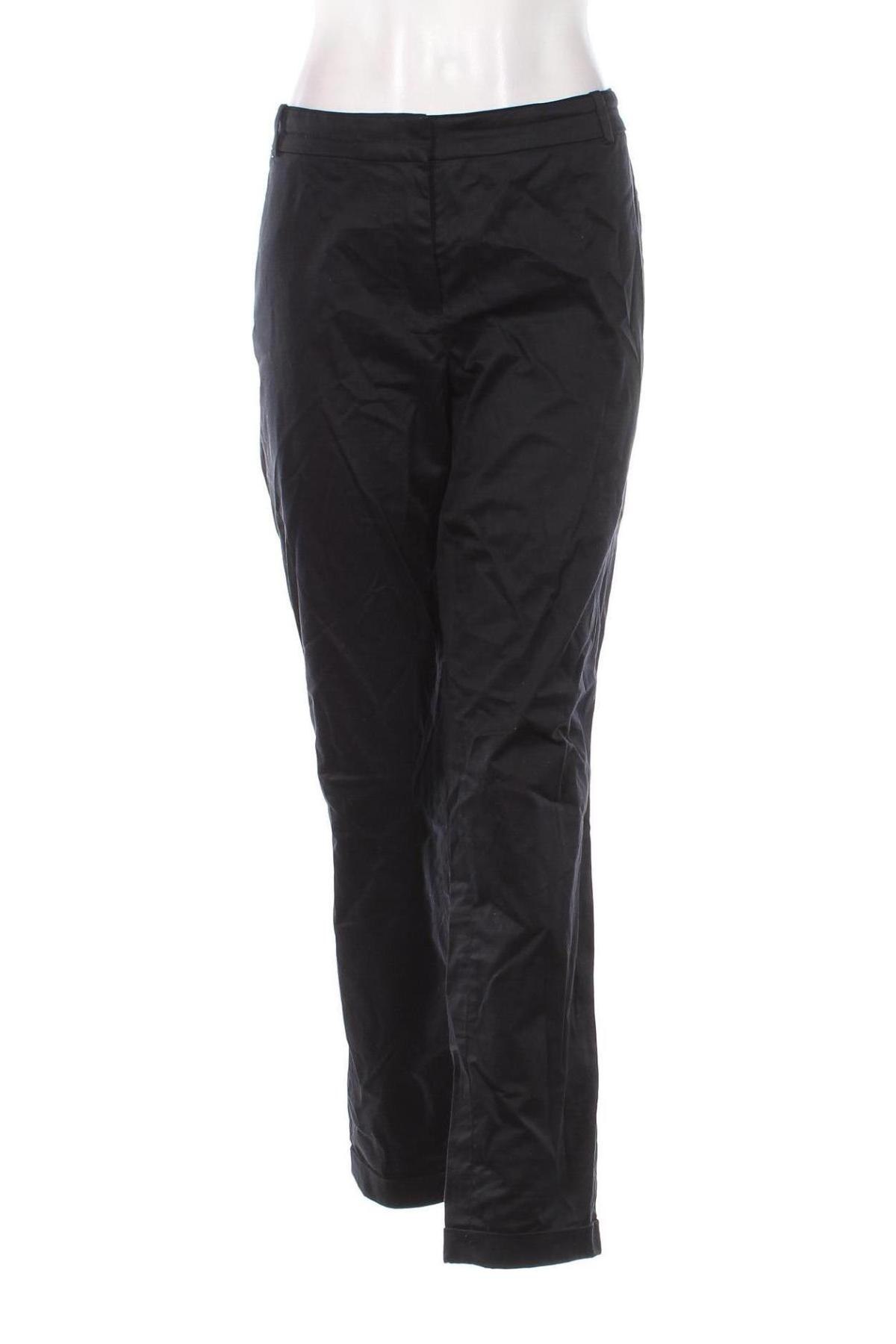 Damenhose Esprit, Größe XXL, Farbe Schwarz, Preis € 11,99