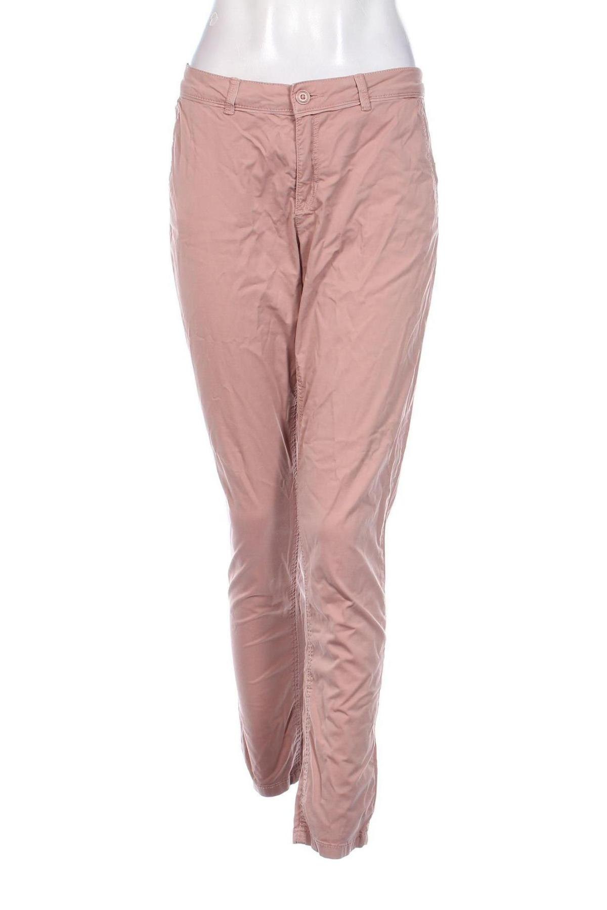 Damenhose Esprit, Größe M, Farbe Aschrosa, Preis € 28,99