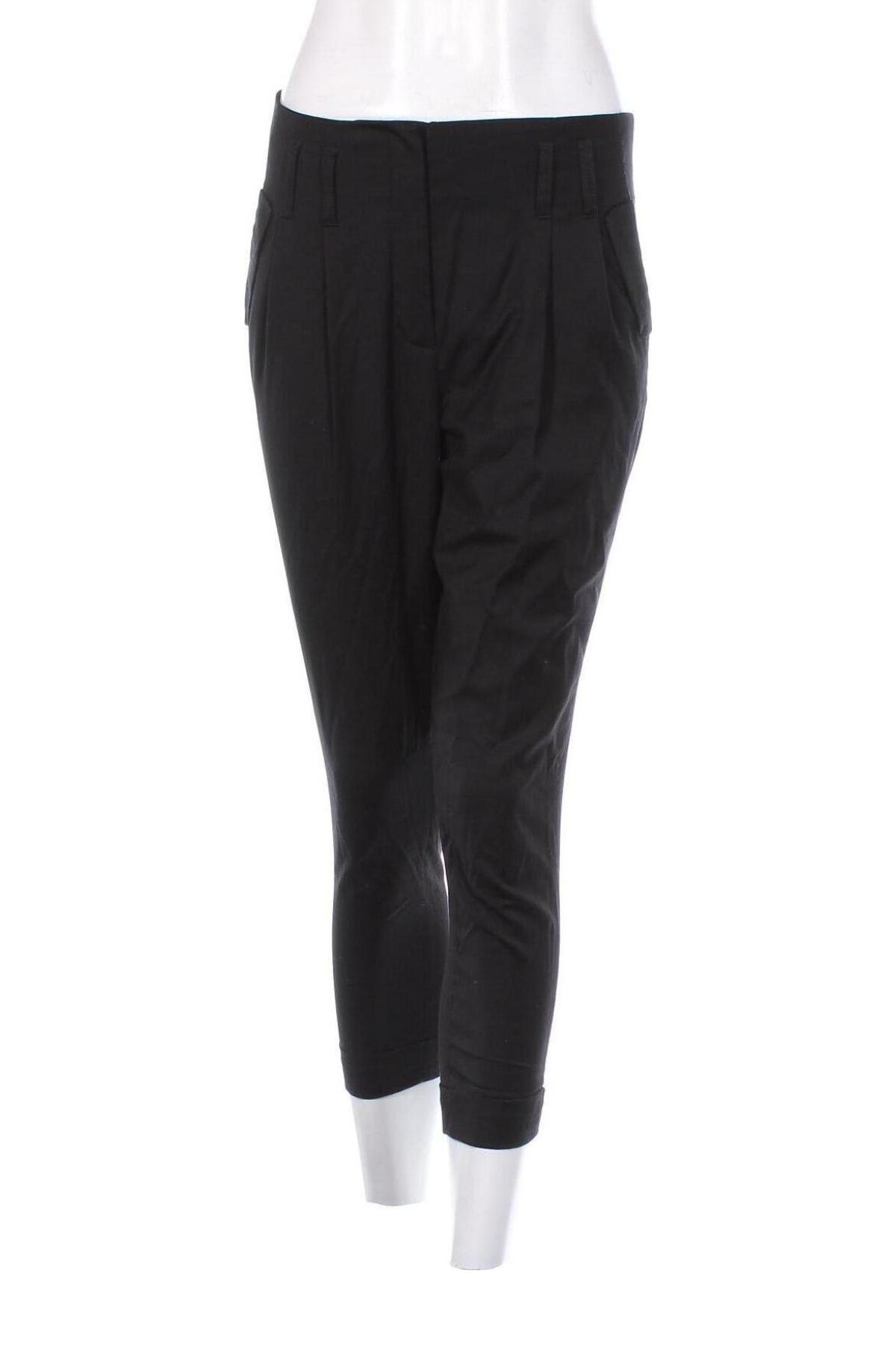 Pantaloni de femei Esprit, Mărime XS, Culoare Negru, Preț 134,99 Lei