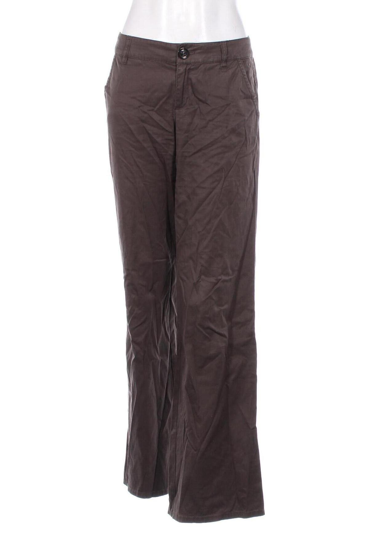 Damenhose Esprit, Größe S, Farbe Braun, Preis 8,99 €