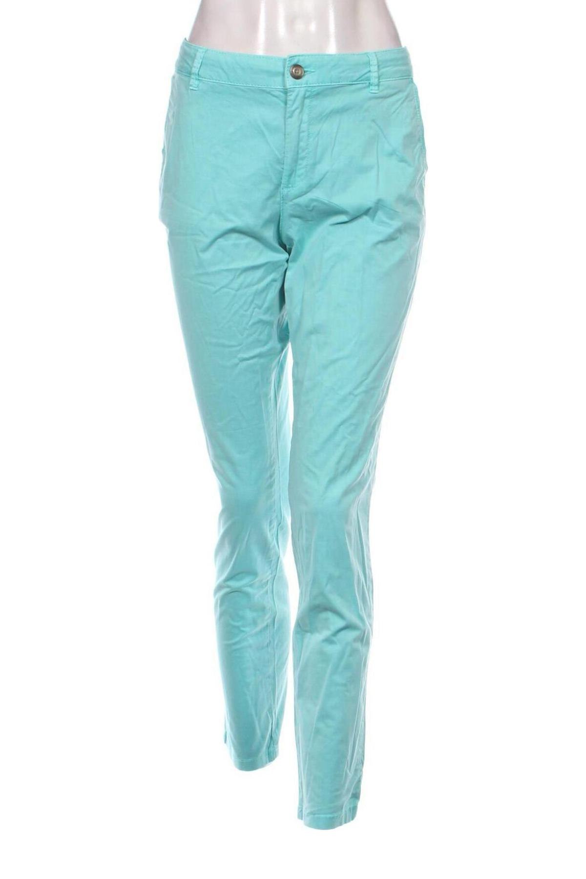 Damenhose Esprit, Größe M, Farbe Blau, Preis € 4,99