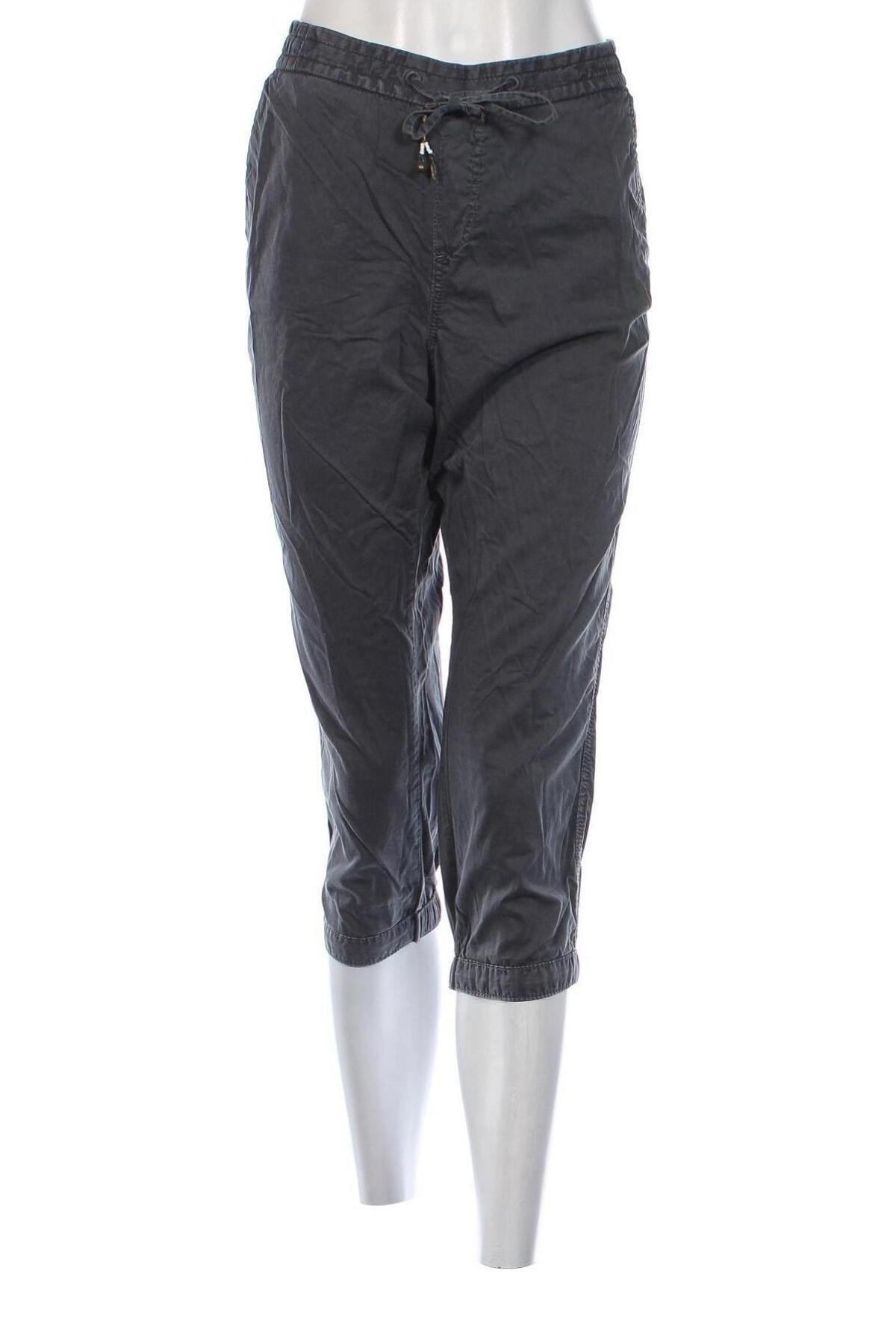 Damenhose Esprit, Größe XL, Farbe Grau, Preis € 12,99