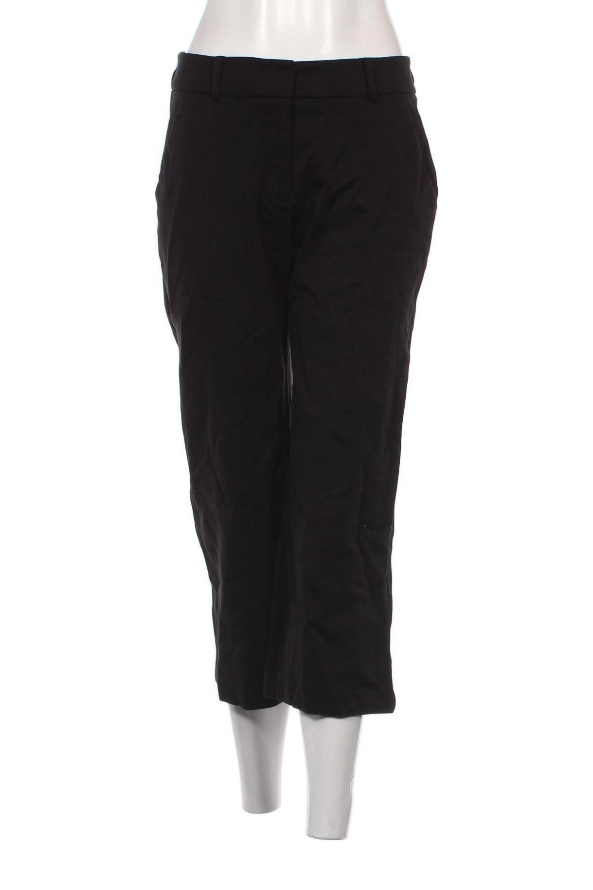 Pantaloni de femei Esprit, Mărime M, Culoare Negru, Preț 20,99 Lei