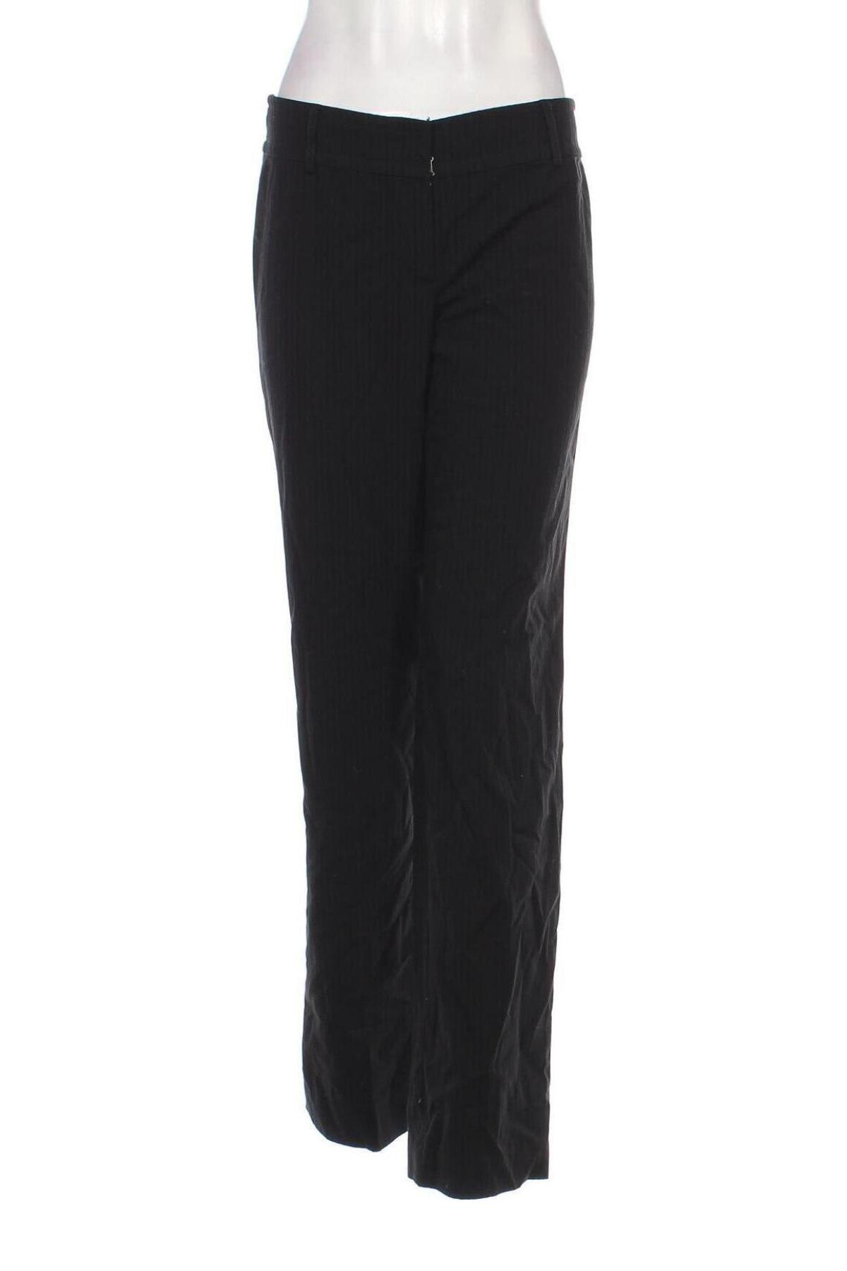 Pantaloni de femei Esprit, Mărime M, Culoare Negru, Preț 40,99 Lei