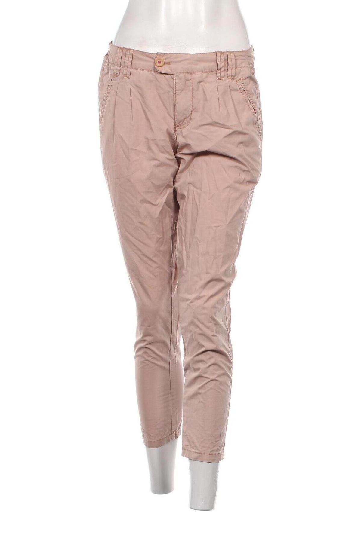 Damenhose Esprit, Größe S, Farbe Rosa, Preis € 18,99