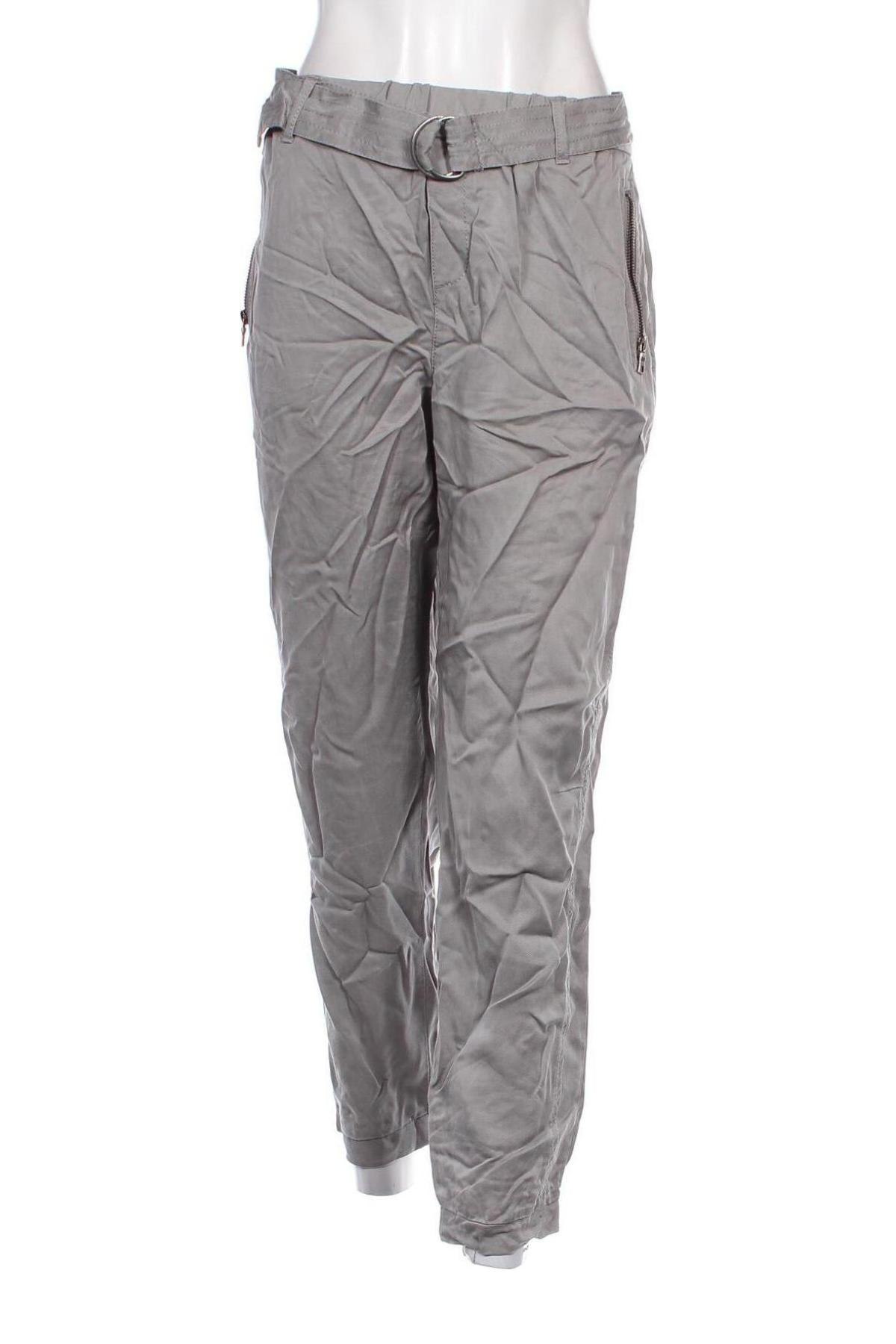 Damenhose Esprit, Größe XL, Farbe Grau, Preis € 14,99