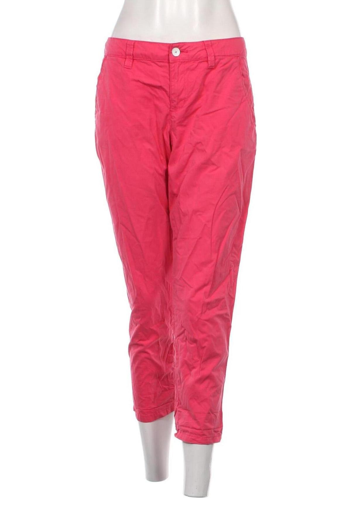 Damenhose Esprit, Größe M, Farbe Rot, Preis 11,99 €