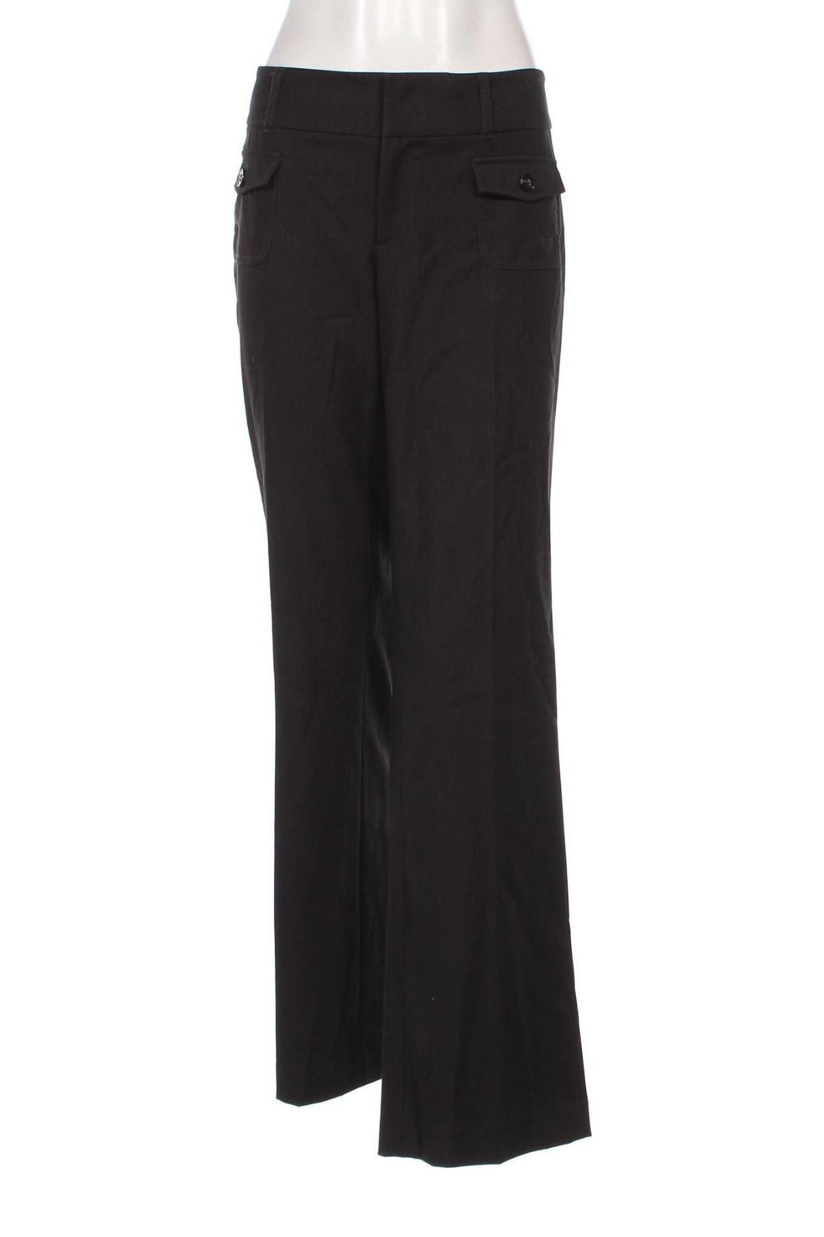 Pantaloni de femei Esprit, Mărime L, Culoare Negru, Preț 67,99 Lei