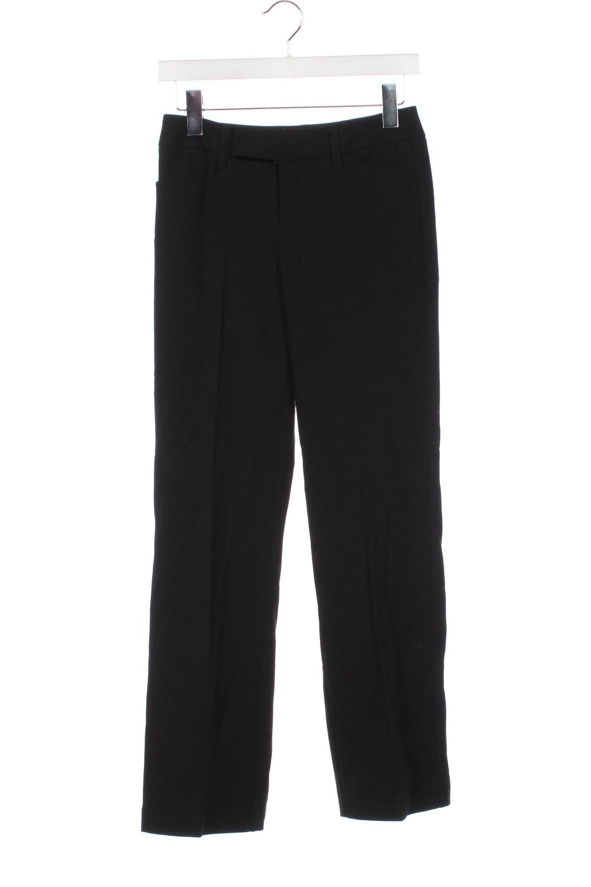 Pantaloni de femei Esprit, Mărime XS, Culoare Negru, Preț 60,99 Lei