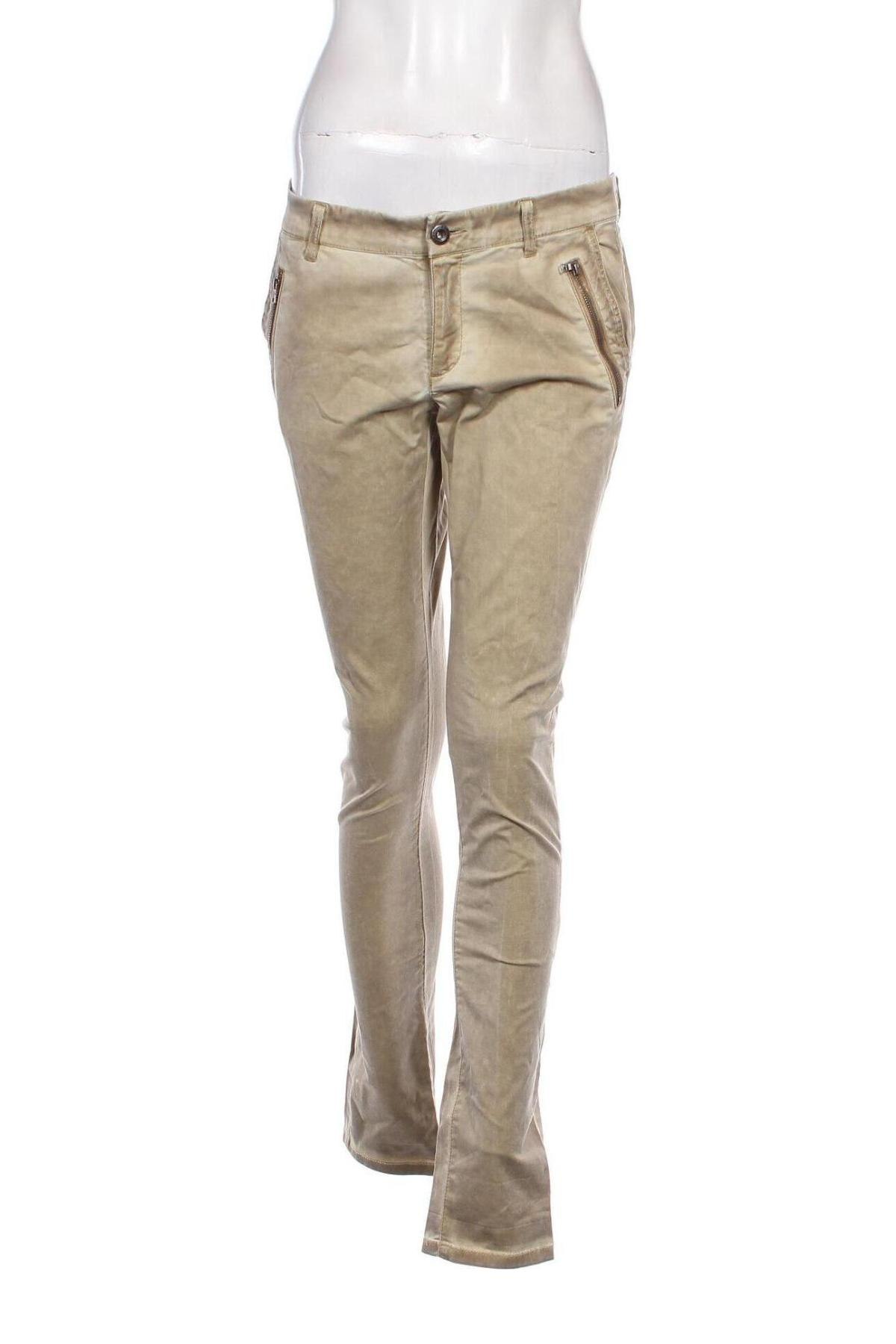 Damenhose Esprit, Größe S, Farbe Beige, Preis 28,99 €