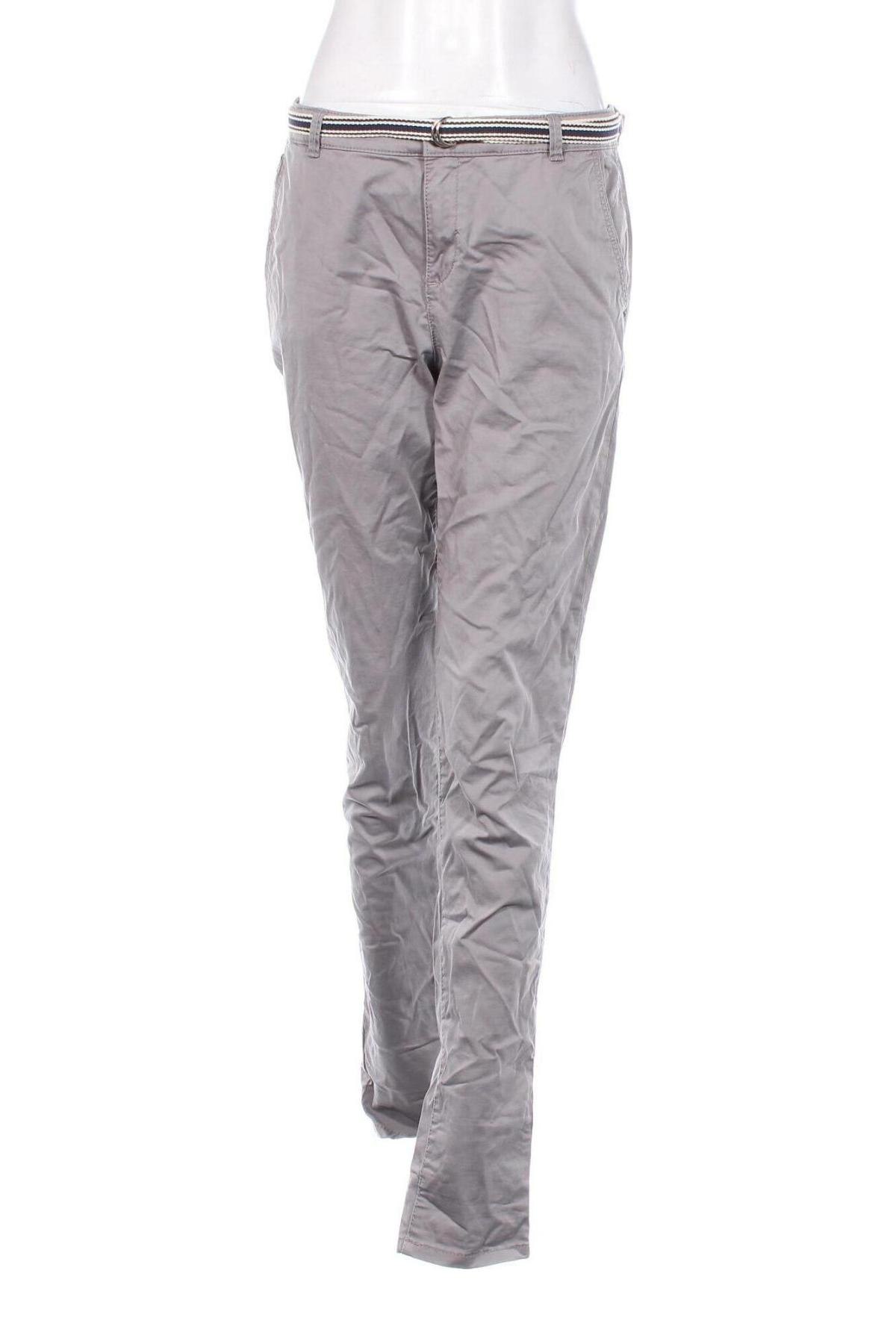 Damenhose Esprit, Größe S, Farbe Grau, Preis € 4,99