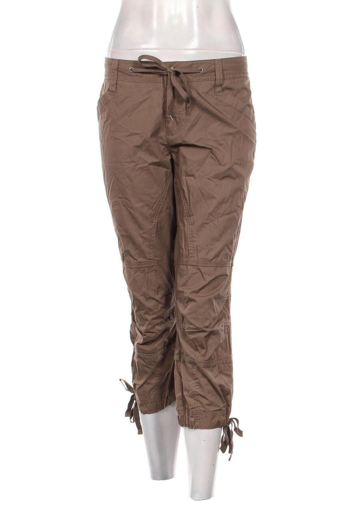 Damenhose Esprit, Größe M, Farbe Braun, Preis 11,99 €