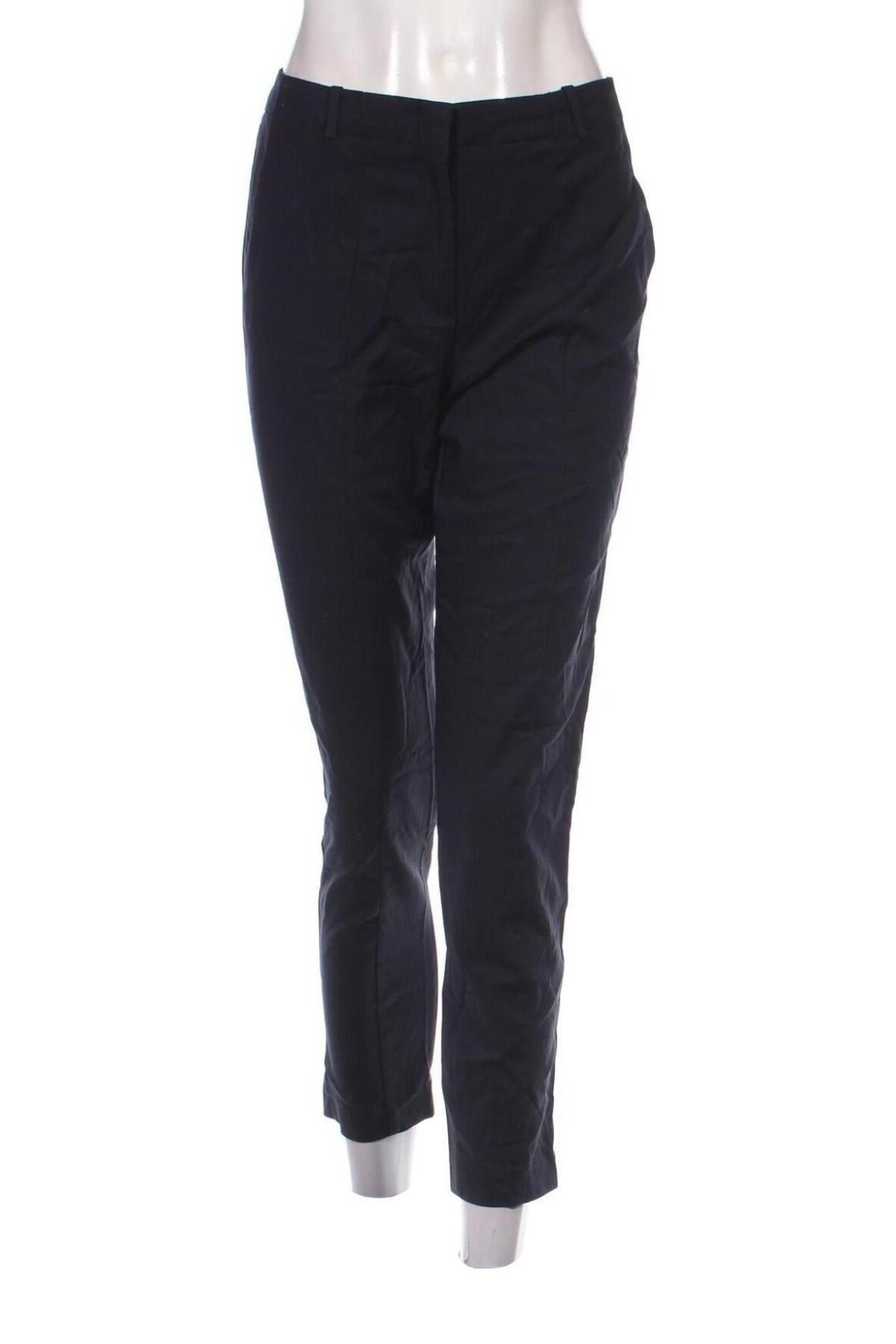 Pantaloni de femei Esprit, Mărime M, Culoare Albastru, Preț 134,99 Lei