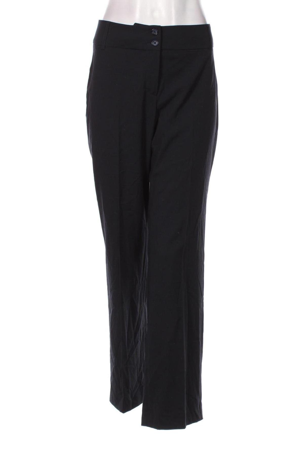 Pantaloni de femei Esprit, Mărime S, Culoare Negru, Preț 40,99 Lei