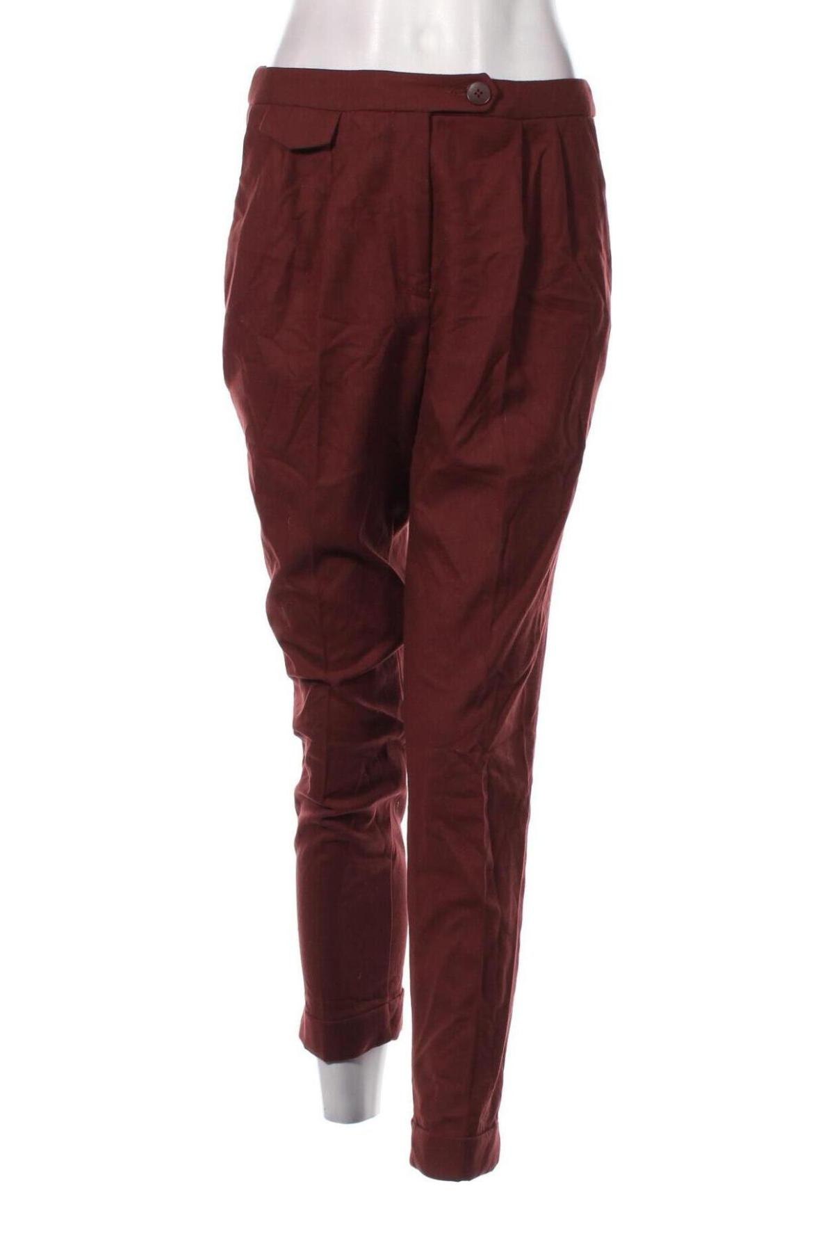 Damenhose Esprit, Größe M, Farbe Rot, Preis € 4,99