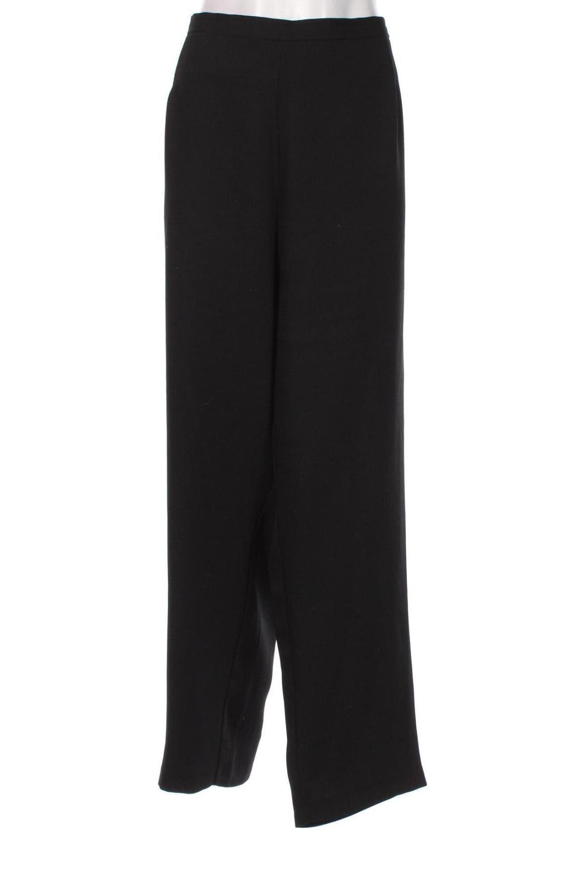 Pantaloni de femei Essence, Mărime 3XL, Culoare Negru, Preț 44,99 Lei