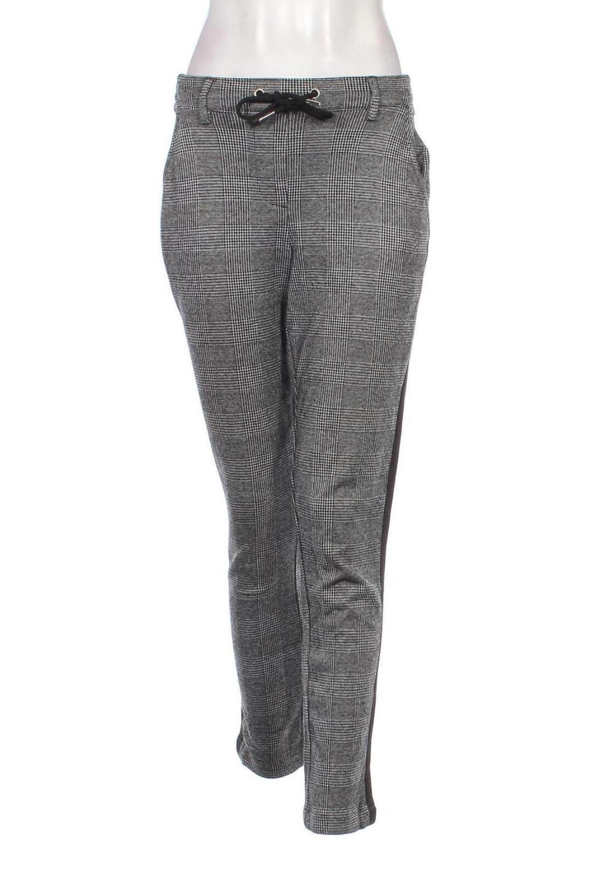 Damenhose Essentials by Tchibo, Größe M, Farbe Mehrfarbig, Preis € 6,49