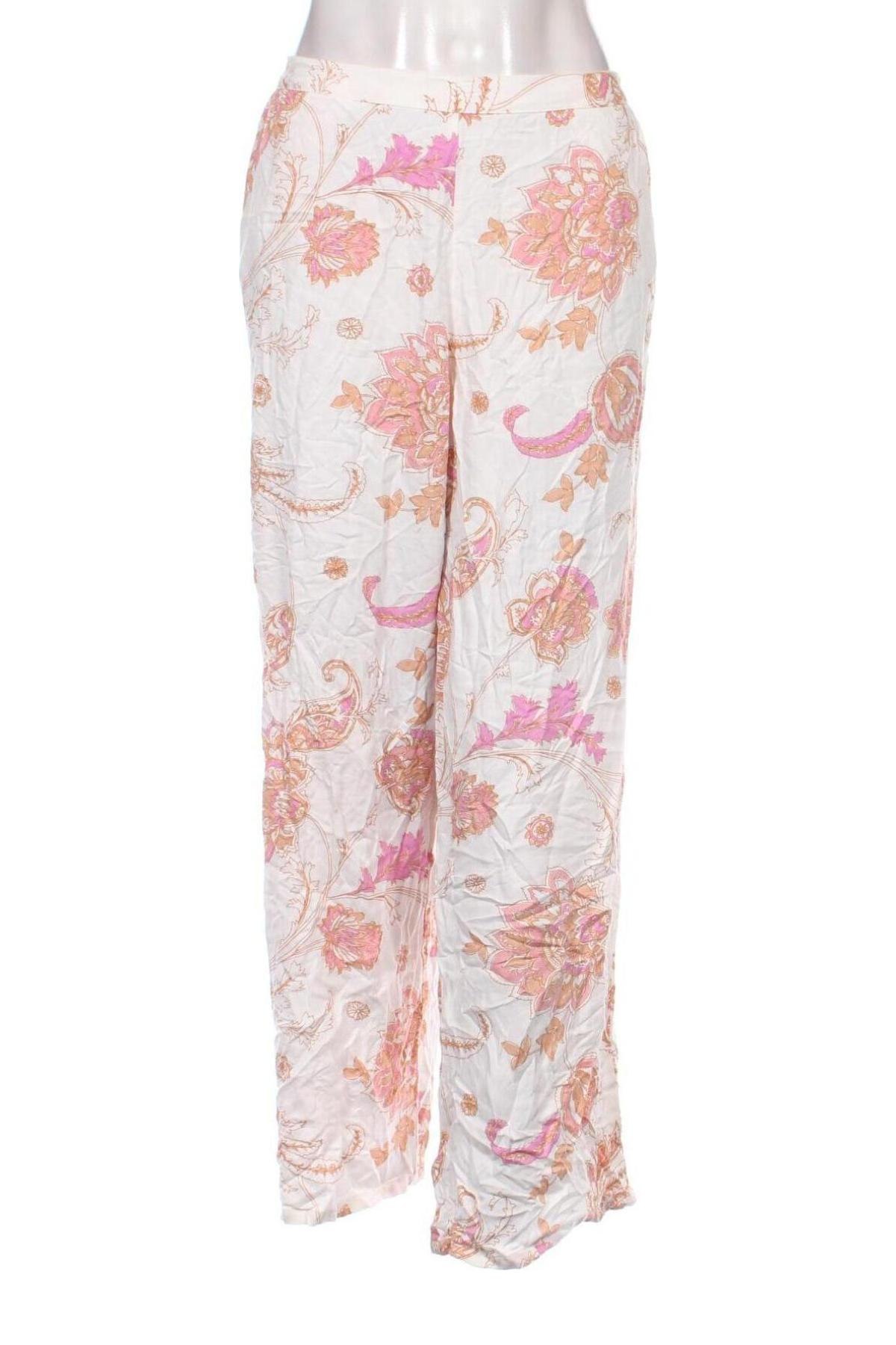 Pantaloni de femei Etam, Mărime L, Culoare Multicolor, Preț 134,99 Lei