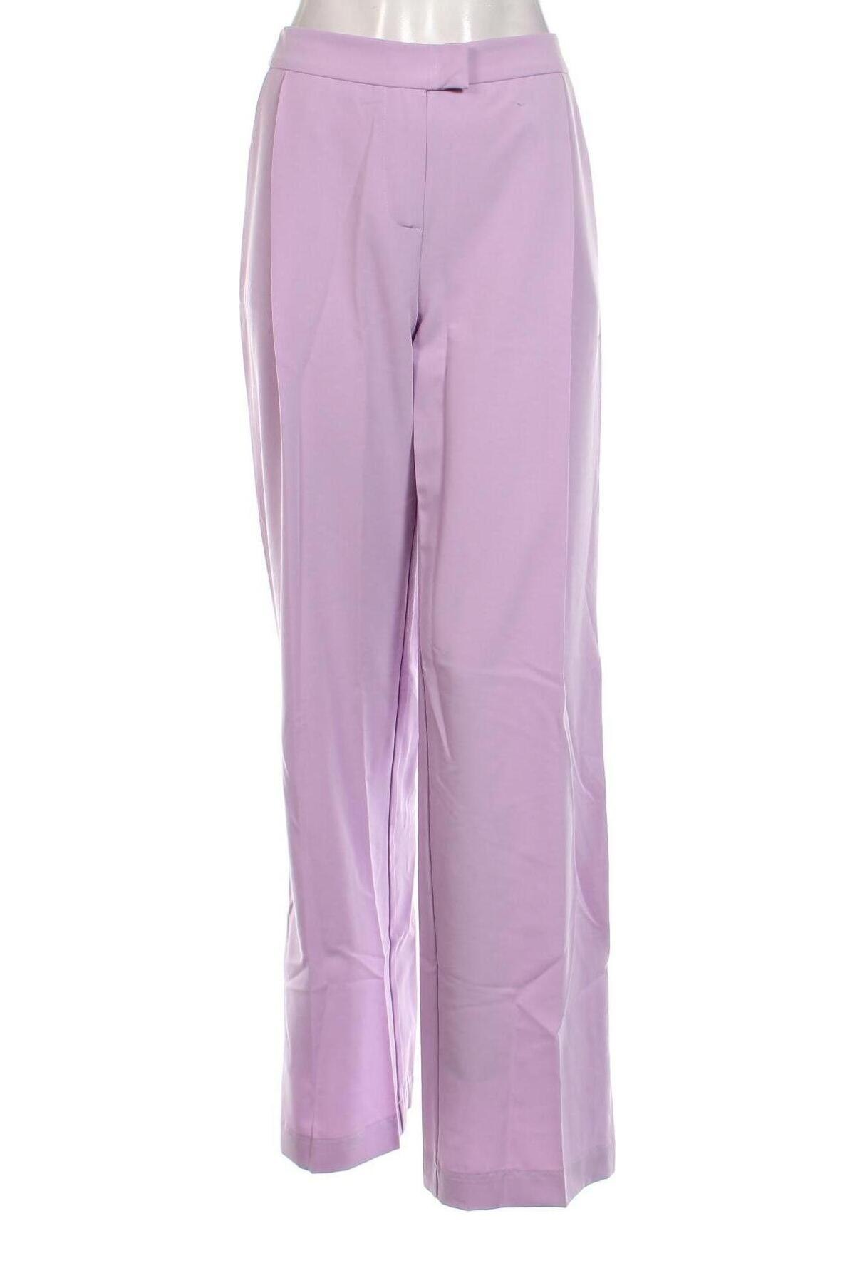 Pantaloni de femei FACE TO FACE STYLE, Mărime S, Culoare Mov, Preț 503,99 Lei