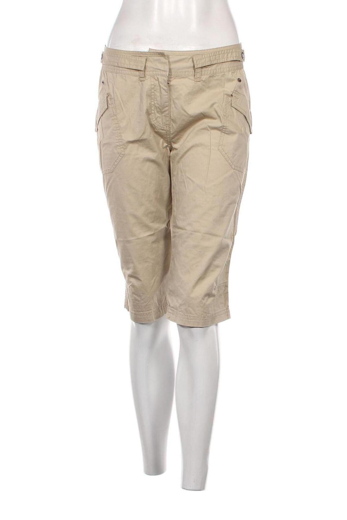 Damenhose FILA, Größe M, Farbe Beige, Preis € 4,99