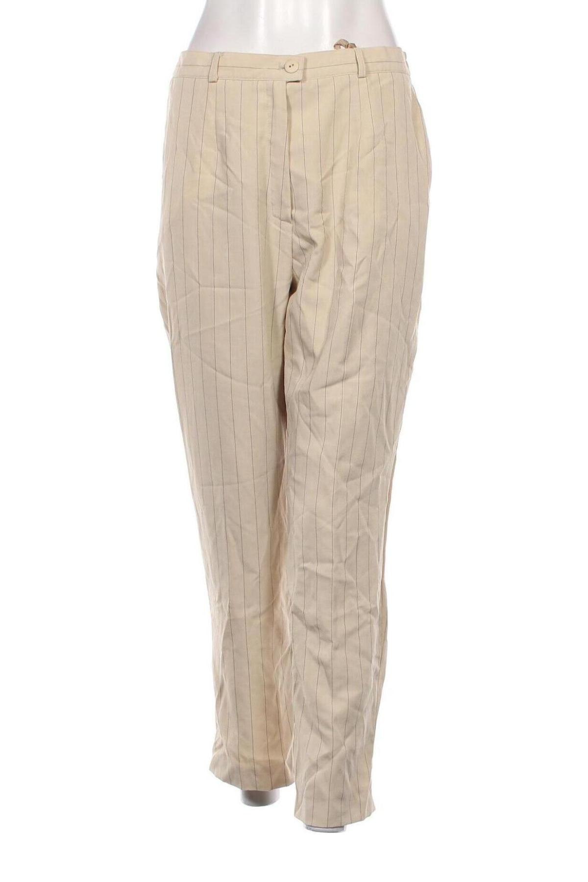 Damenhose Fabiani, Größe M, Farbe Beige, Preis 6,99 €