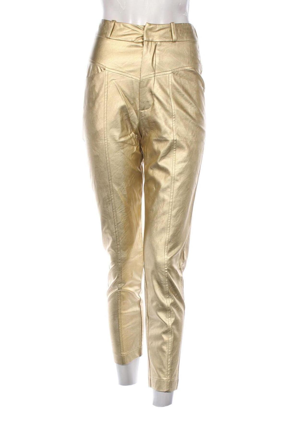 Damenhose Feleppa, Größe S, Farbe Golden, Preis € 131,49