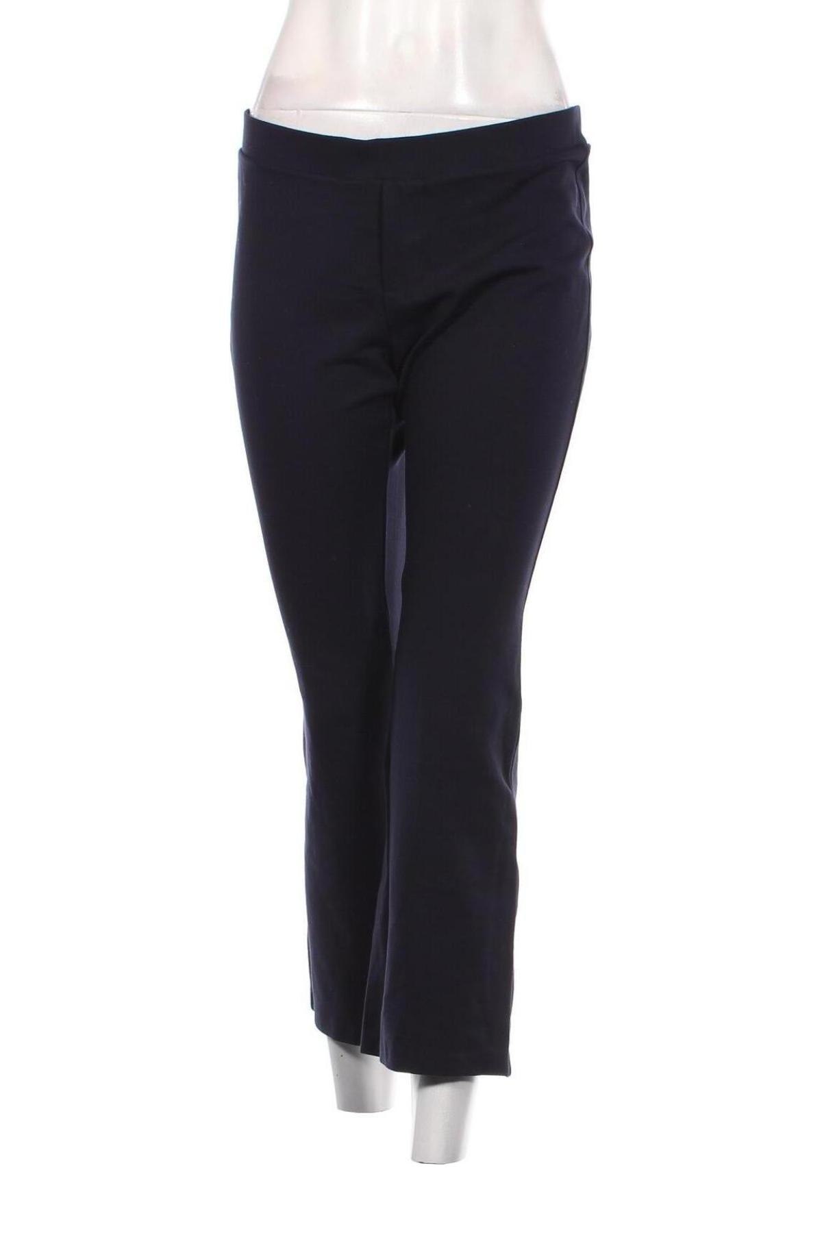 Pantaloni de femei Filippa K, Mărime M, Culoare Albastru, Preț 327,99 Lei