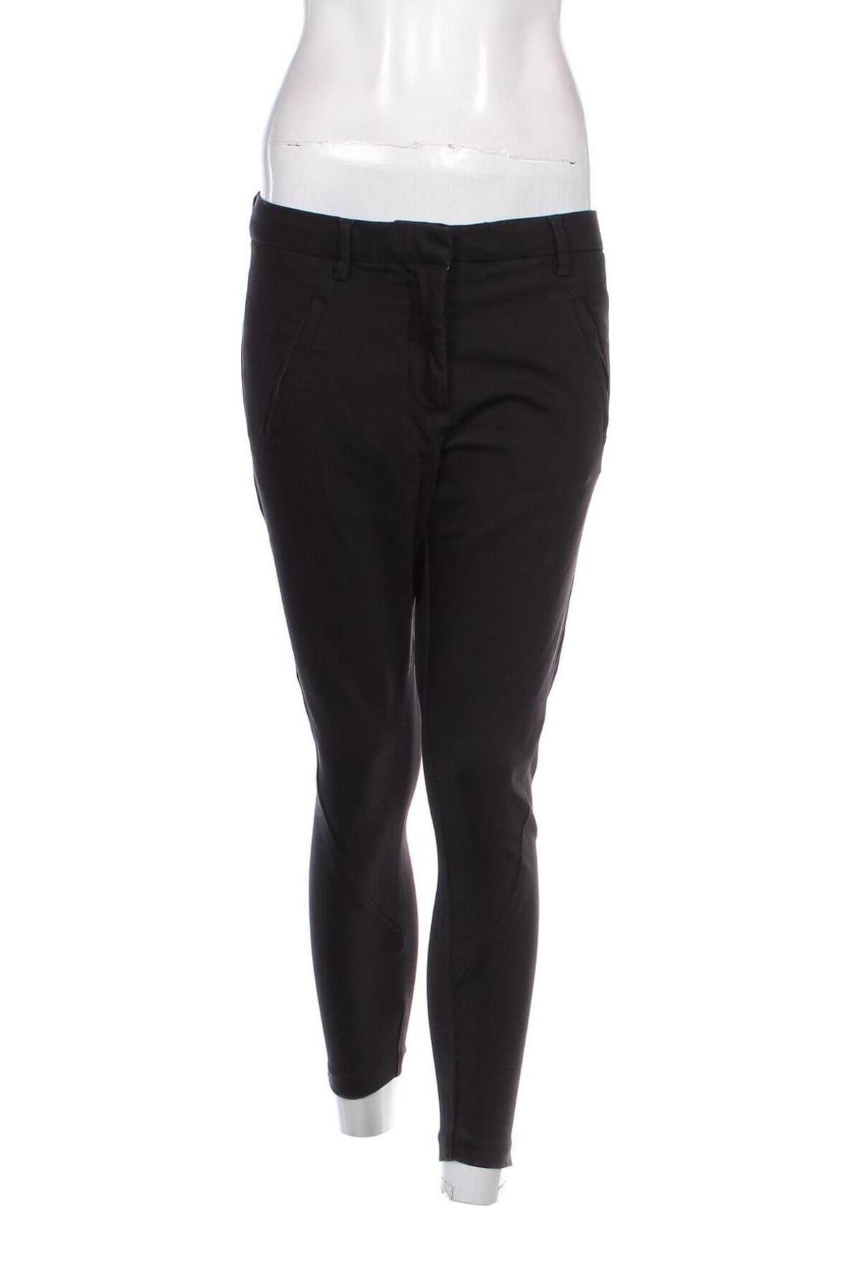 Pantaloni de femei Five Units, Mărime S, Culoare Negru, Preț 223,99 Lei