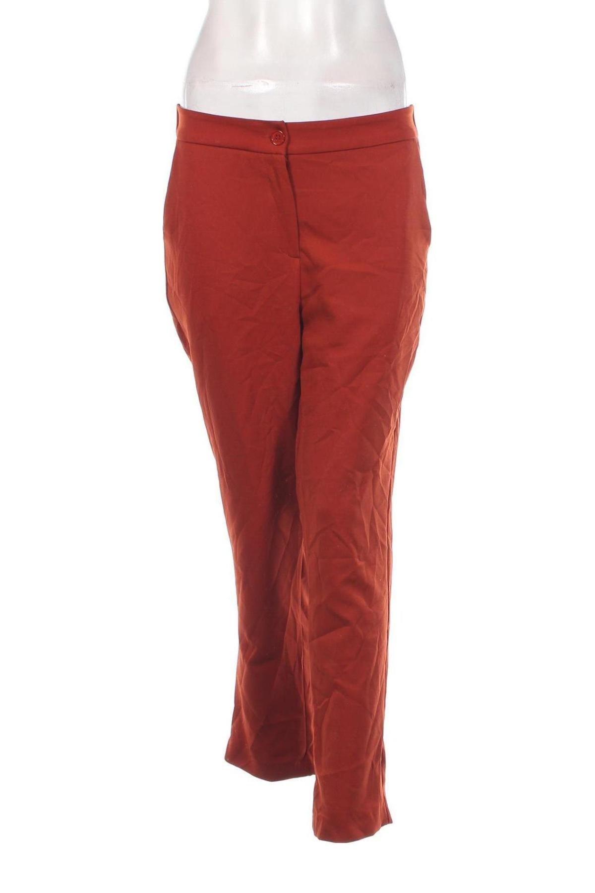 Damenhose Floyd, Größe S, Farbe Orange, Preis € 28,99