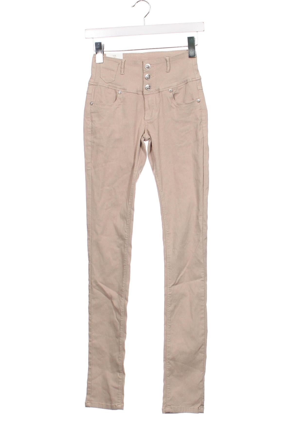 Damenhose Floyd, Größe XS, Farbe Beige, Preis 64,99 €