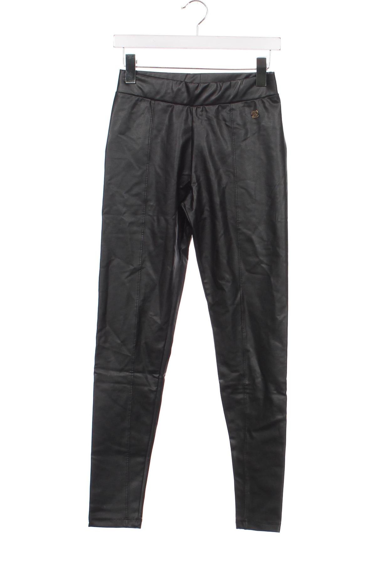 Pantaloni de femei Freddy, Mărime S, Culoare Negru, Preț 131,99 Lei