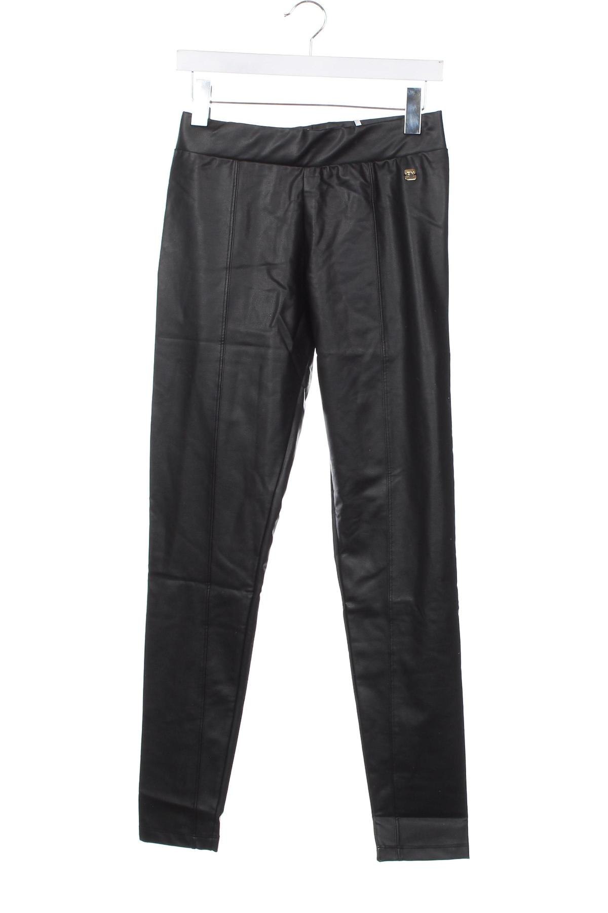 Pantaloni de femei Freddy, Mărime M, Culoare Negru, Preț 305,99 Lei